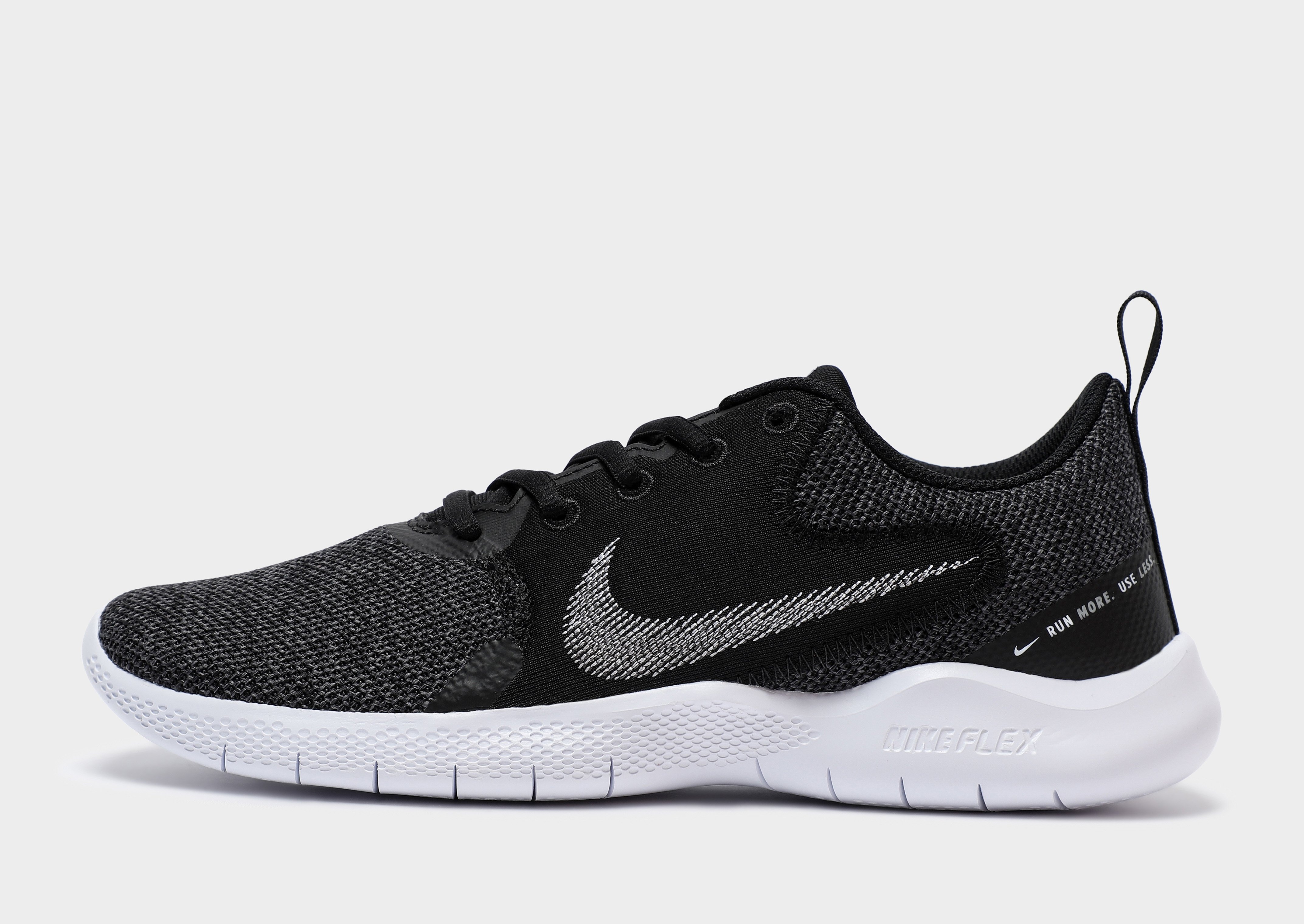 Black Nike Flex Experience Run 10 Women's | JD Sports