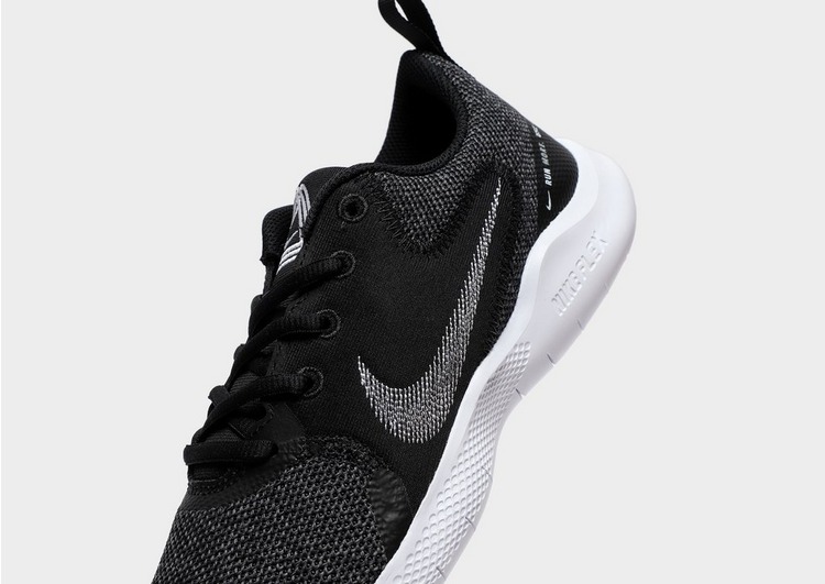 are nike flex experience 10 good for running