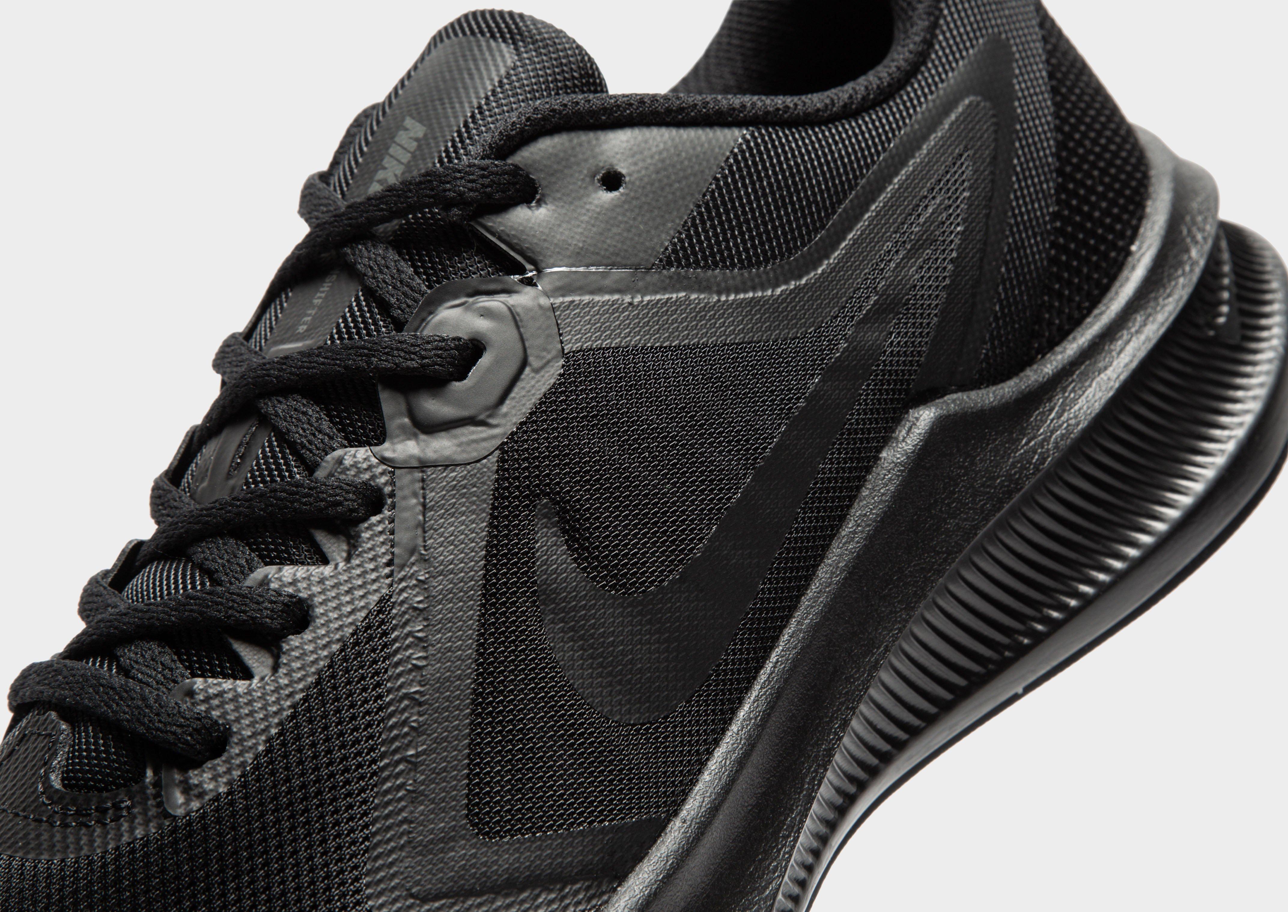 downshifter 10 black