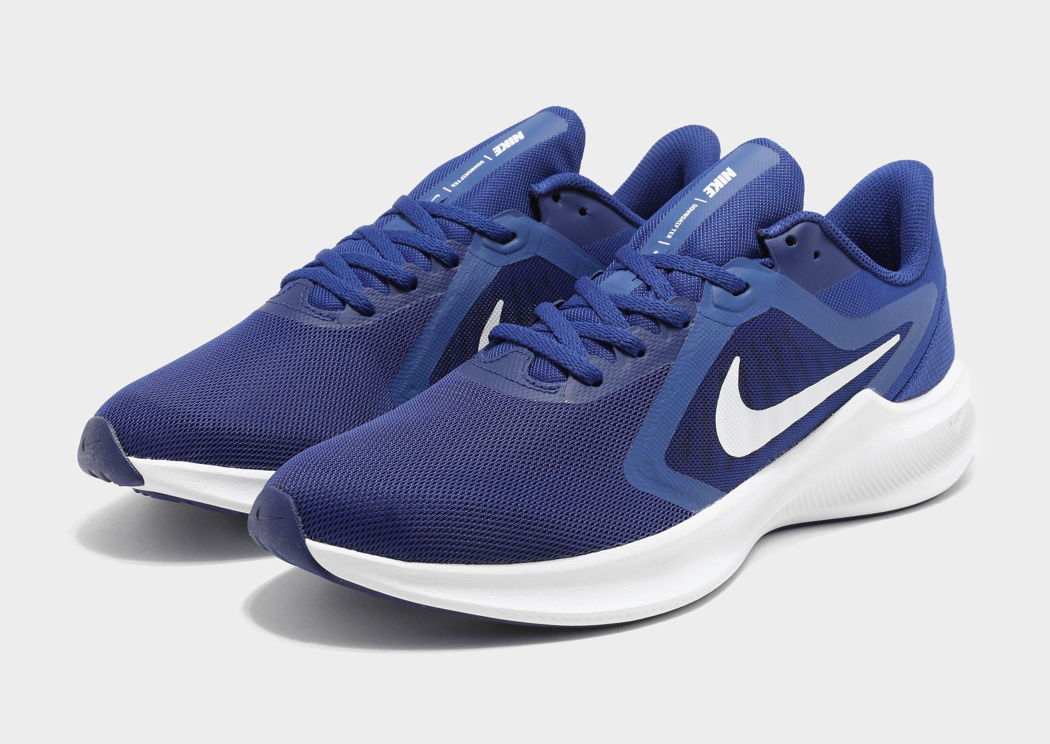 jd sports nike downshifter