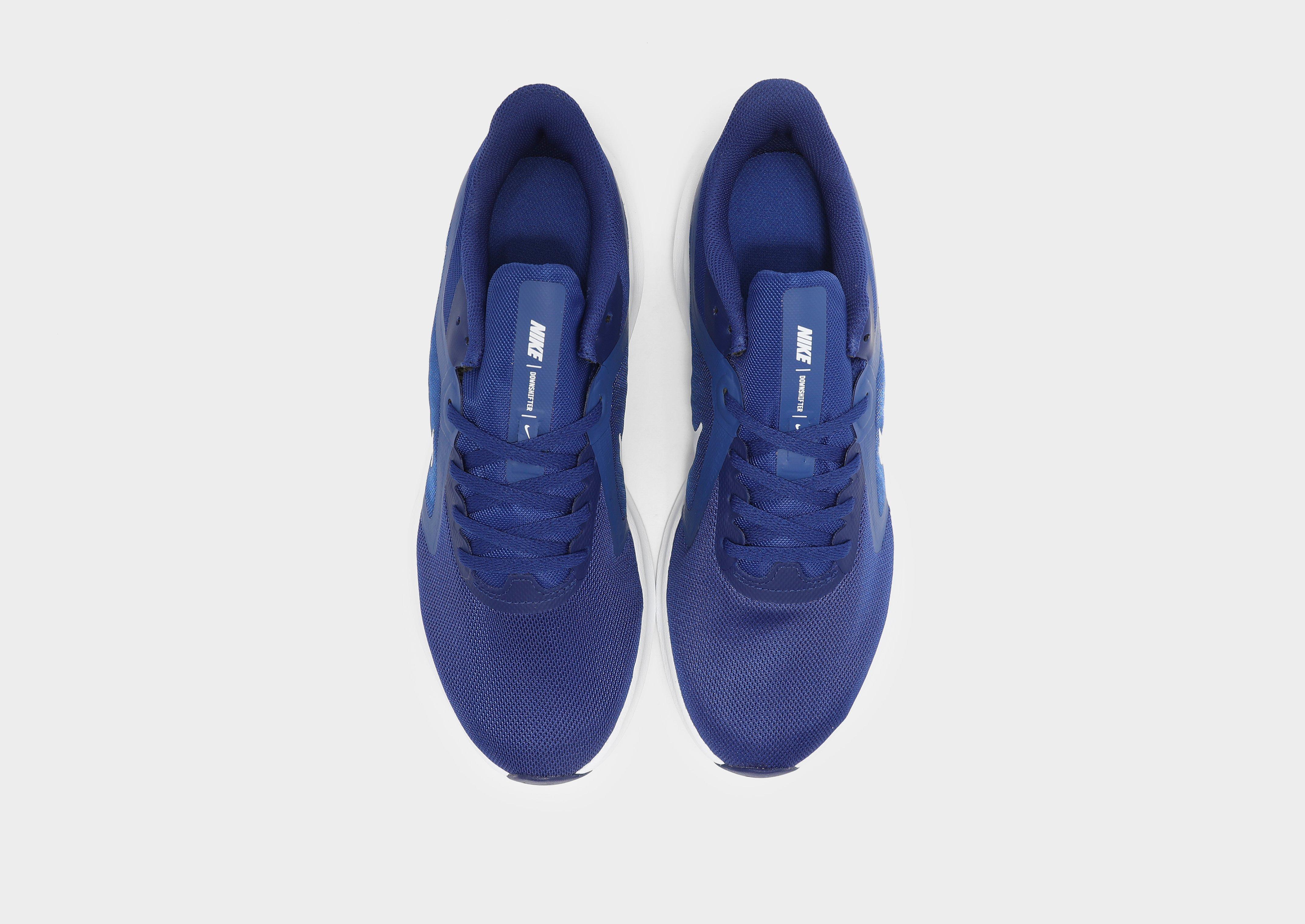 jd sports nike downshifter