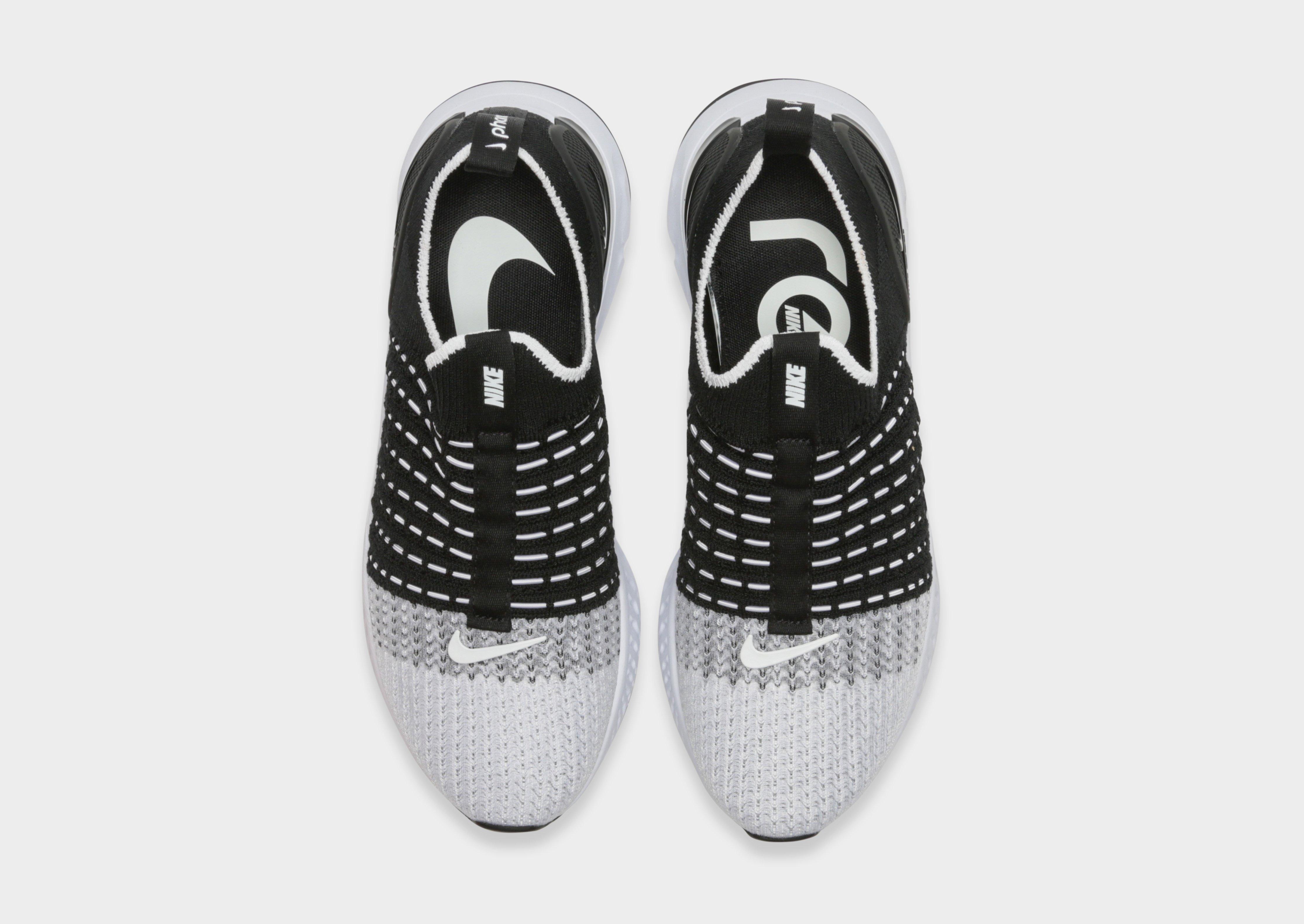 Nike React Phantom Run Flyknit 2 Women's