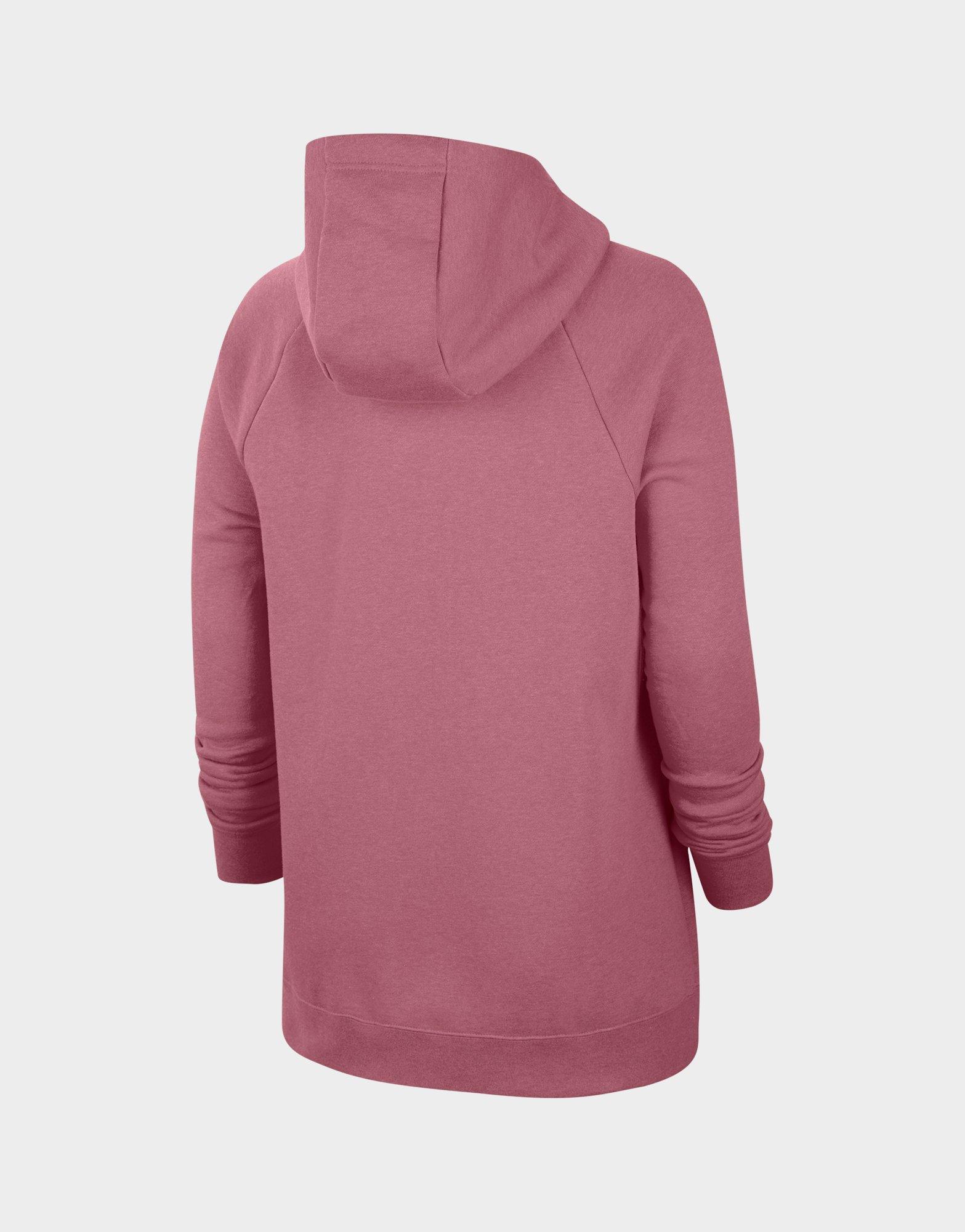 nike plus size hoodie dress