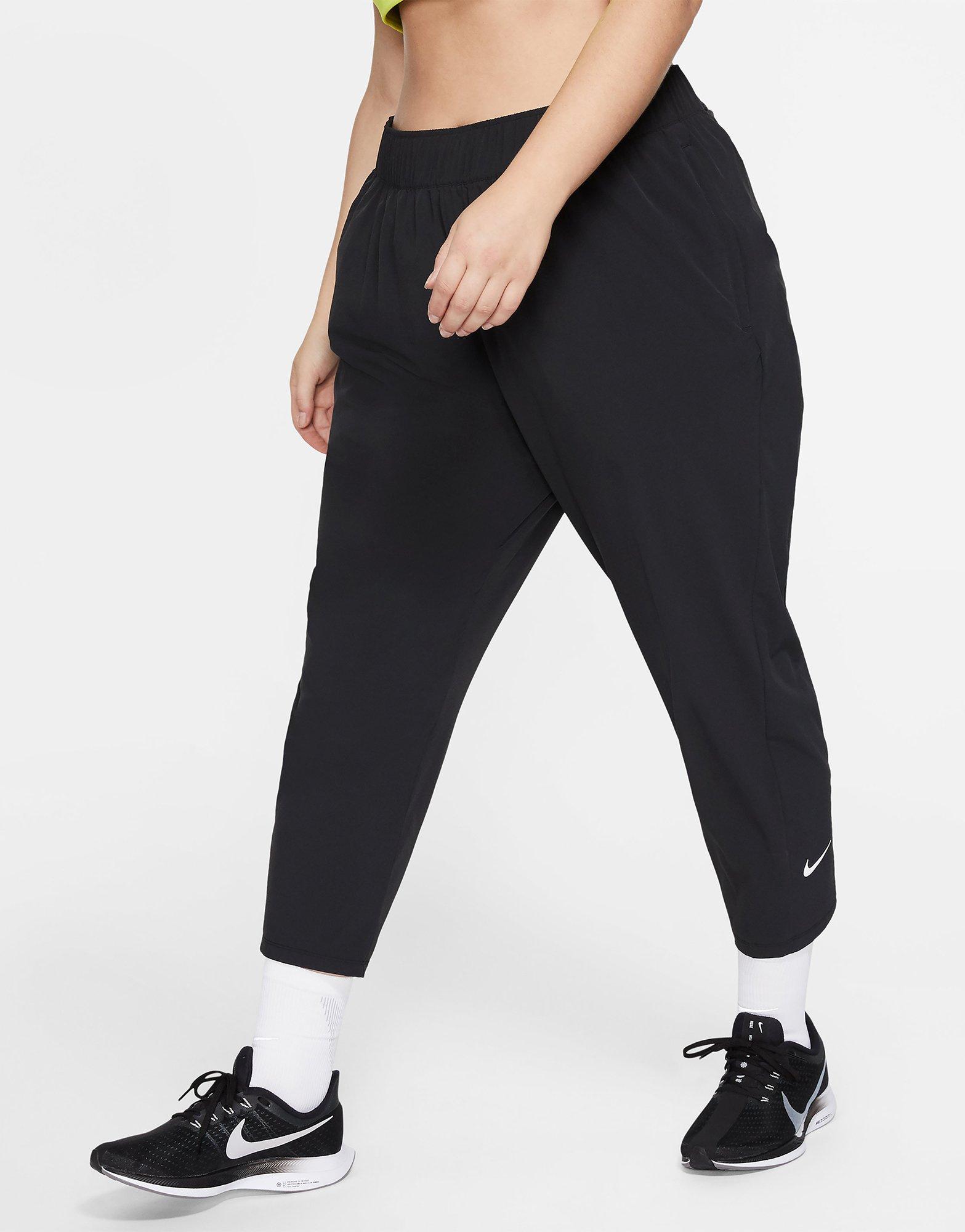 nike women's plus size pants