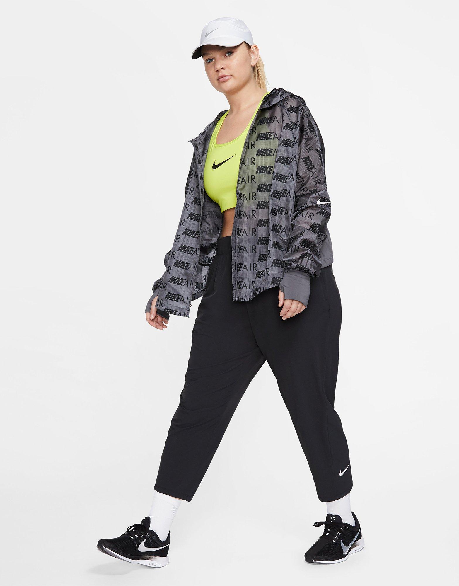 nike sweat suits for womens plus size