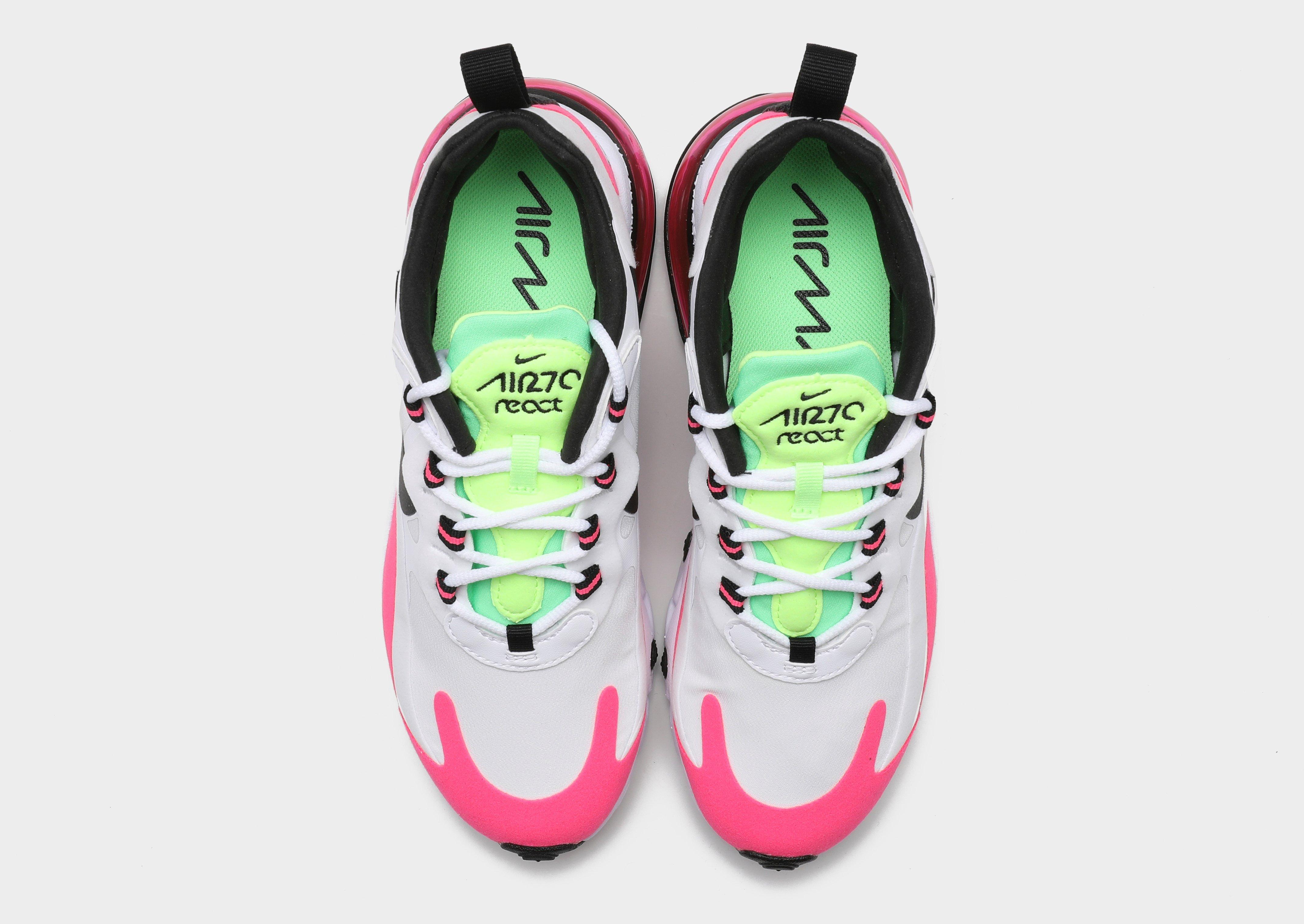 nike air max 270 womens jd sports