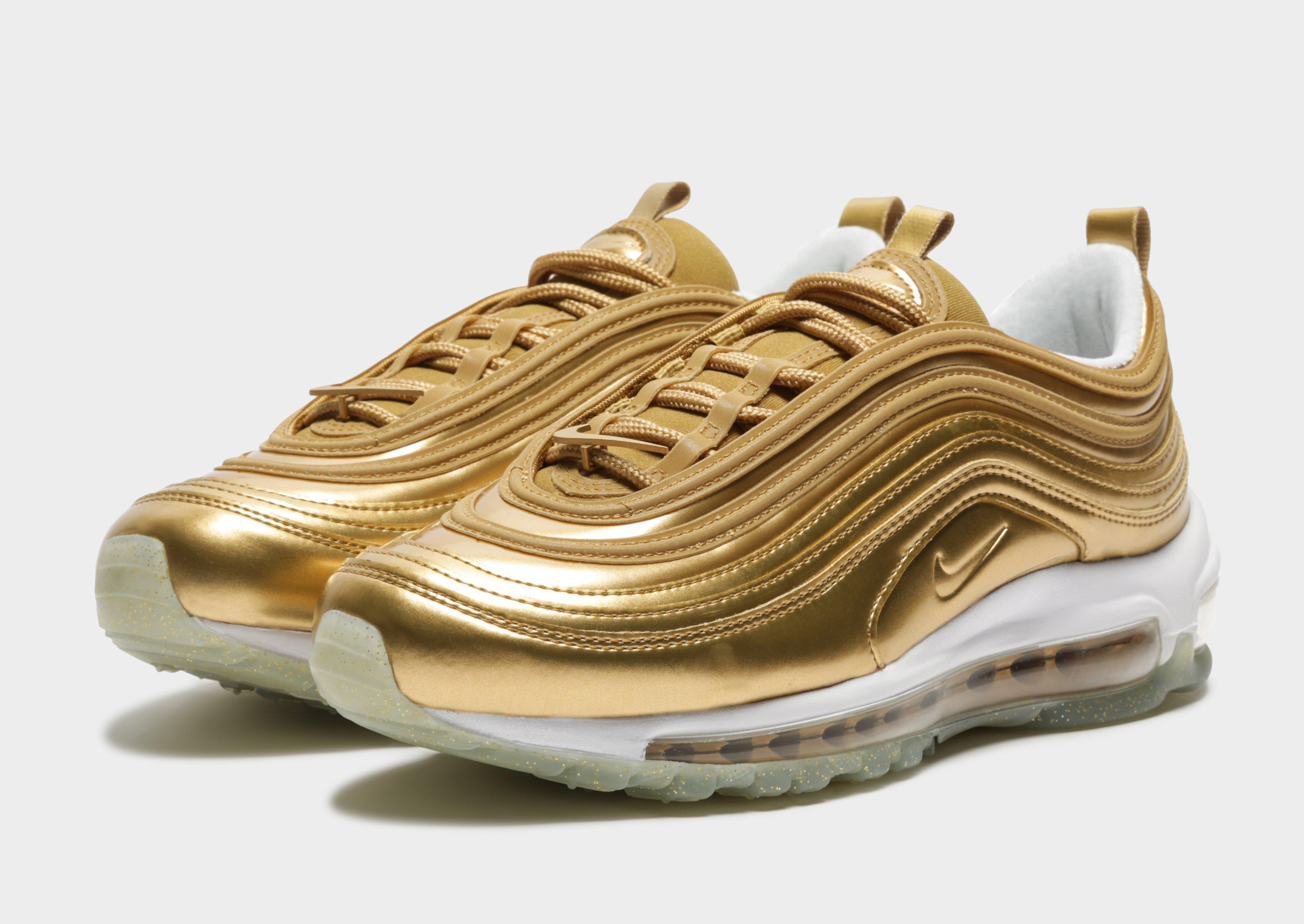 nike air max 97 womens beige