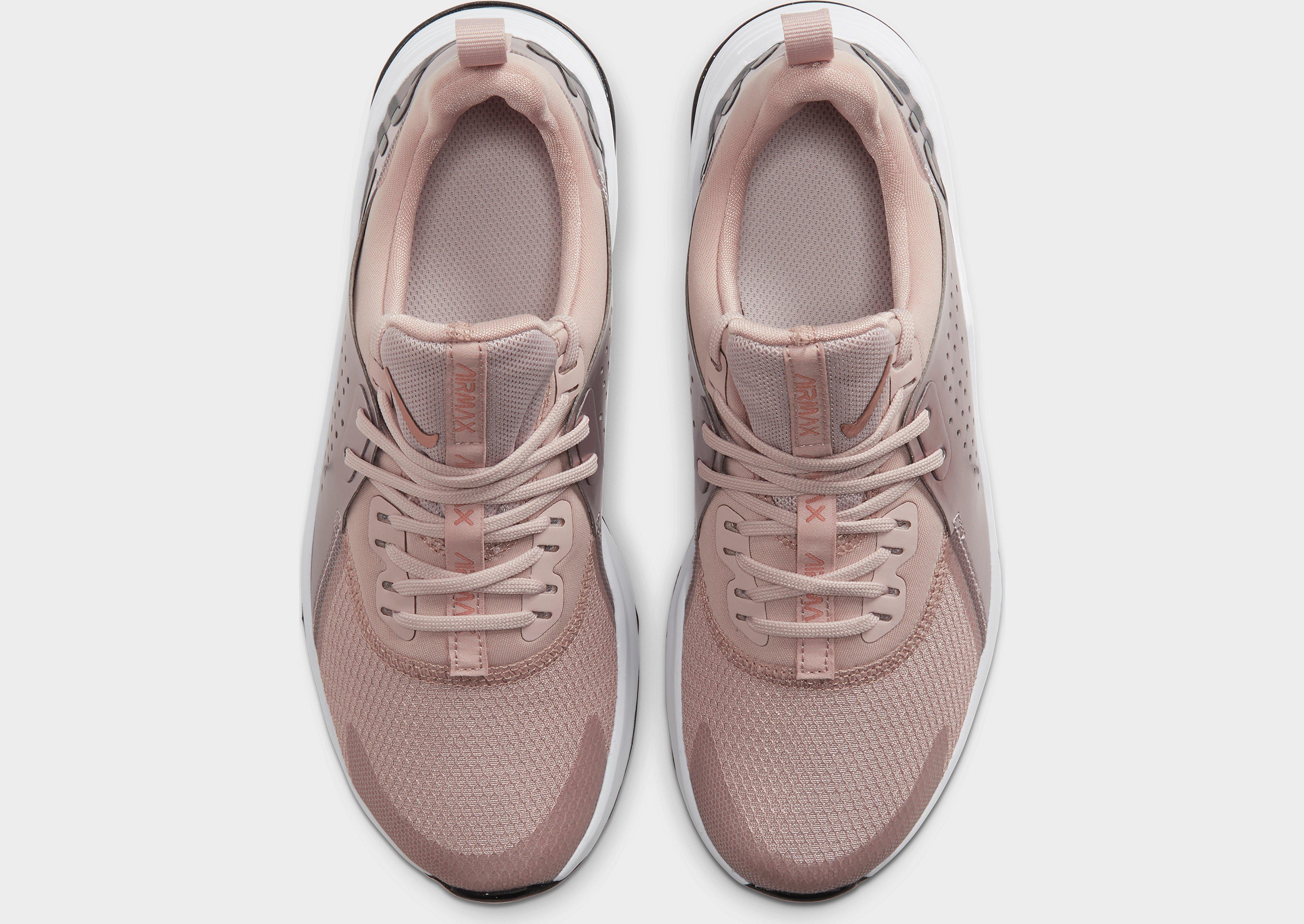 nike air max bella pink