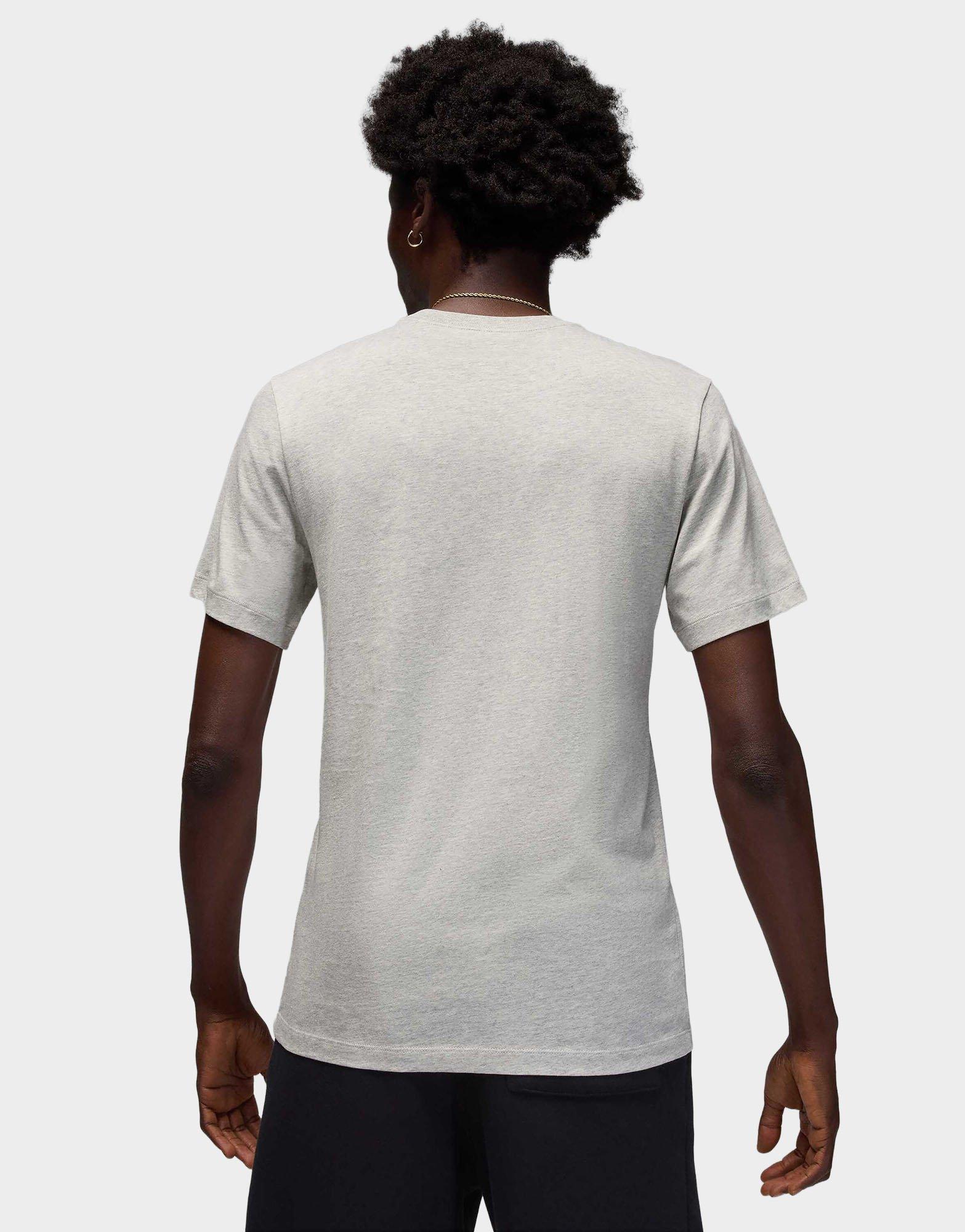 Jordan JUMPMAN 85 T-SHIRT GREY