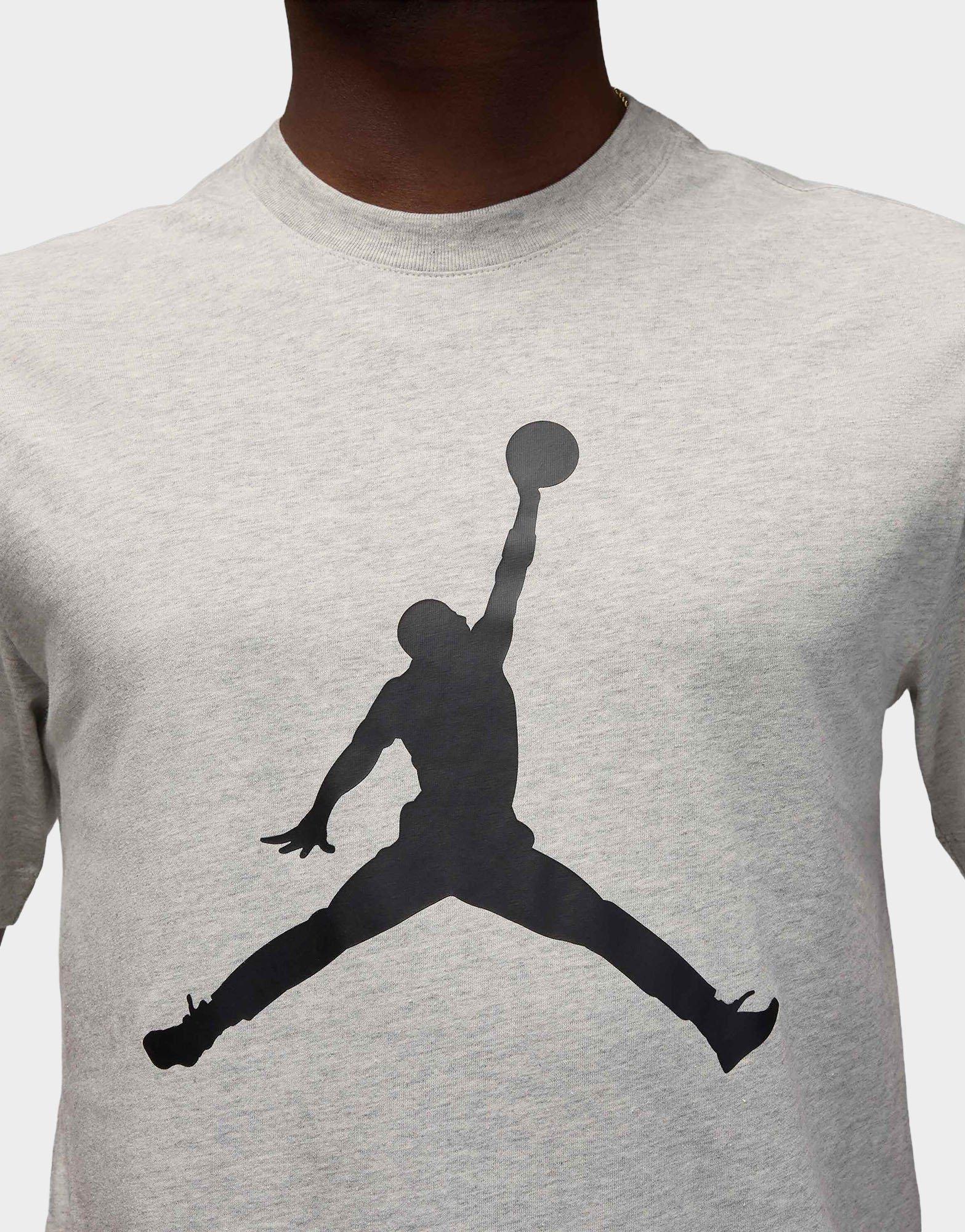 Jordan JUMPMAN 85 T-SHIRT GREY