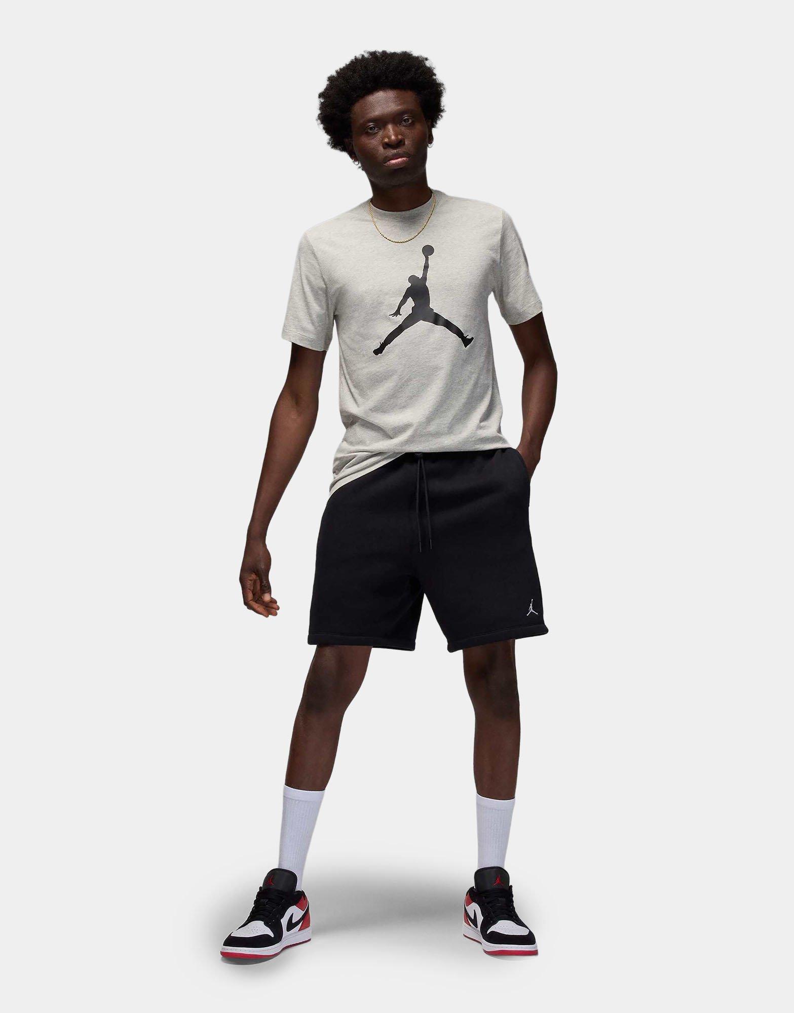 Jordan JUMPMAN 85 T-SHIRT GREY