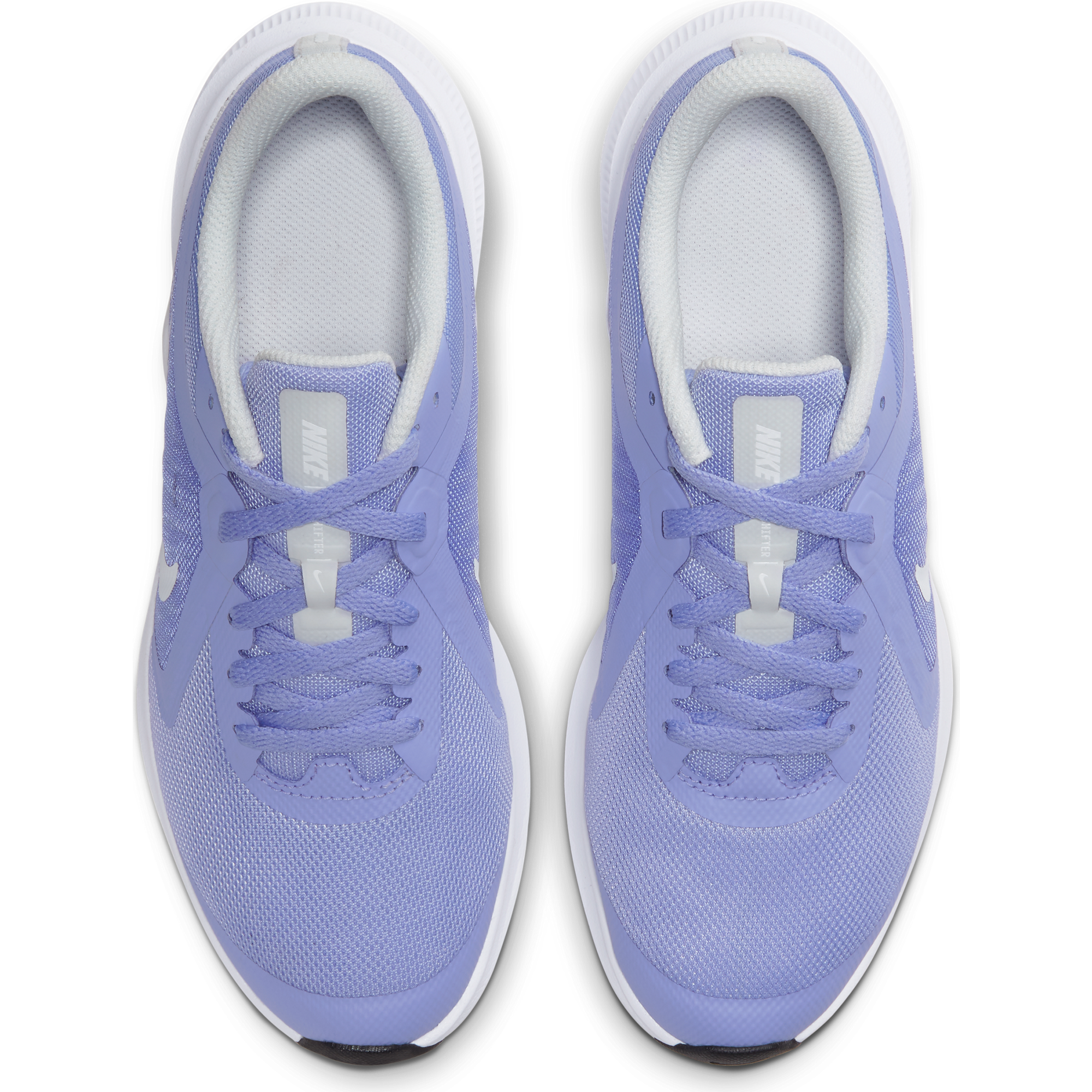 nike downshifter purple