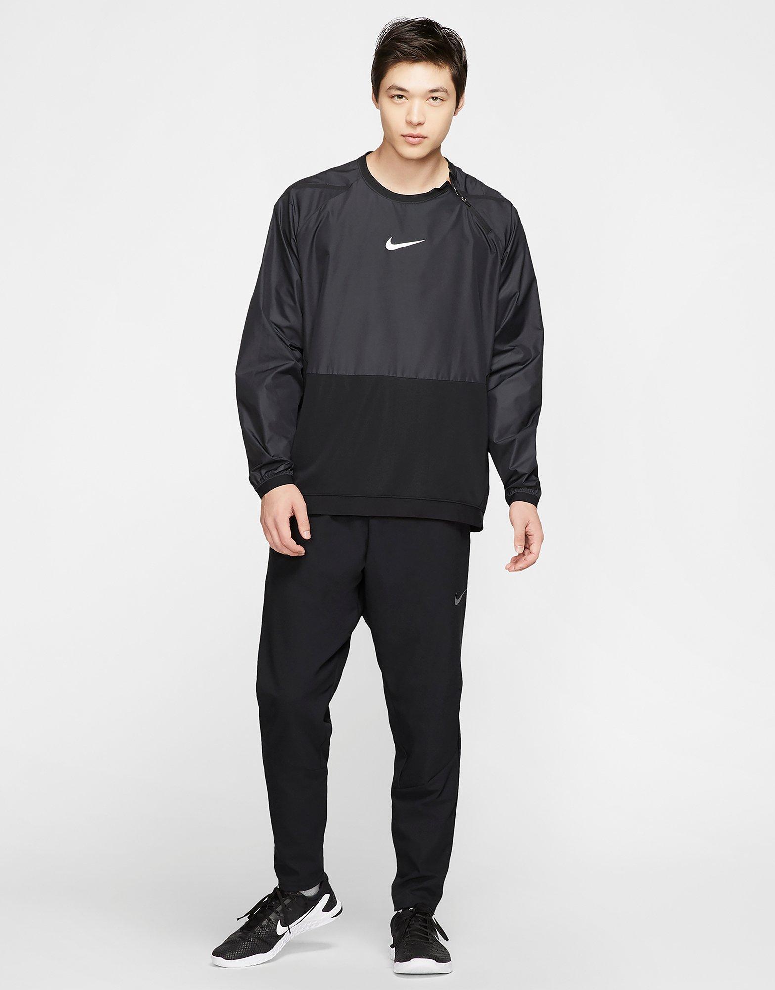 nike flex pants