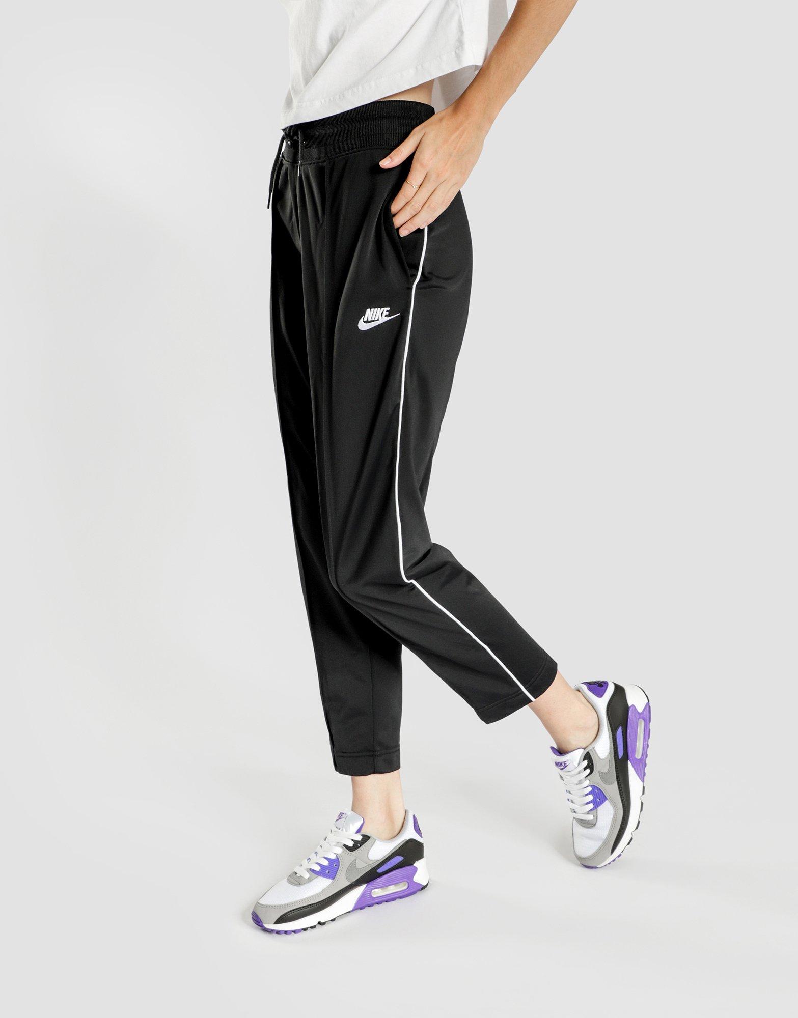 nike tech poly pants