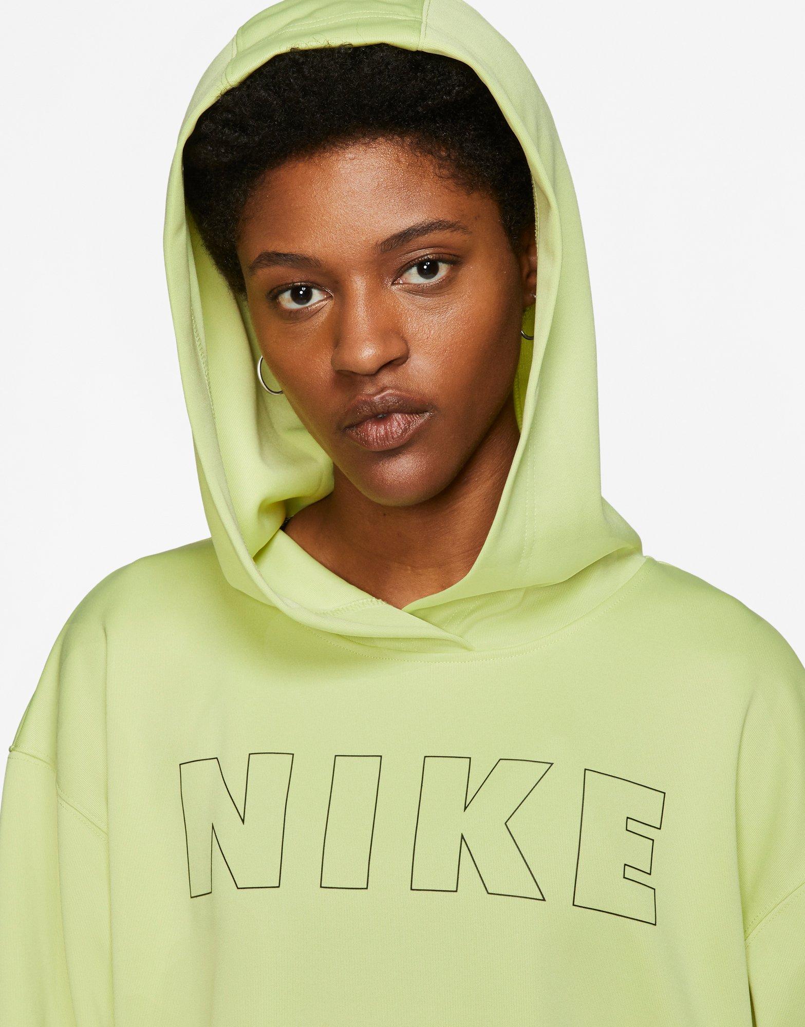 sweatshirt dress nike