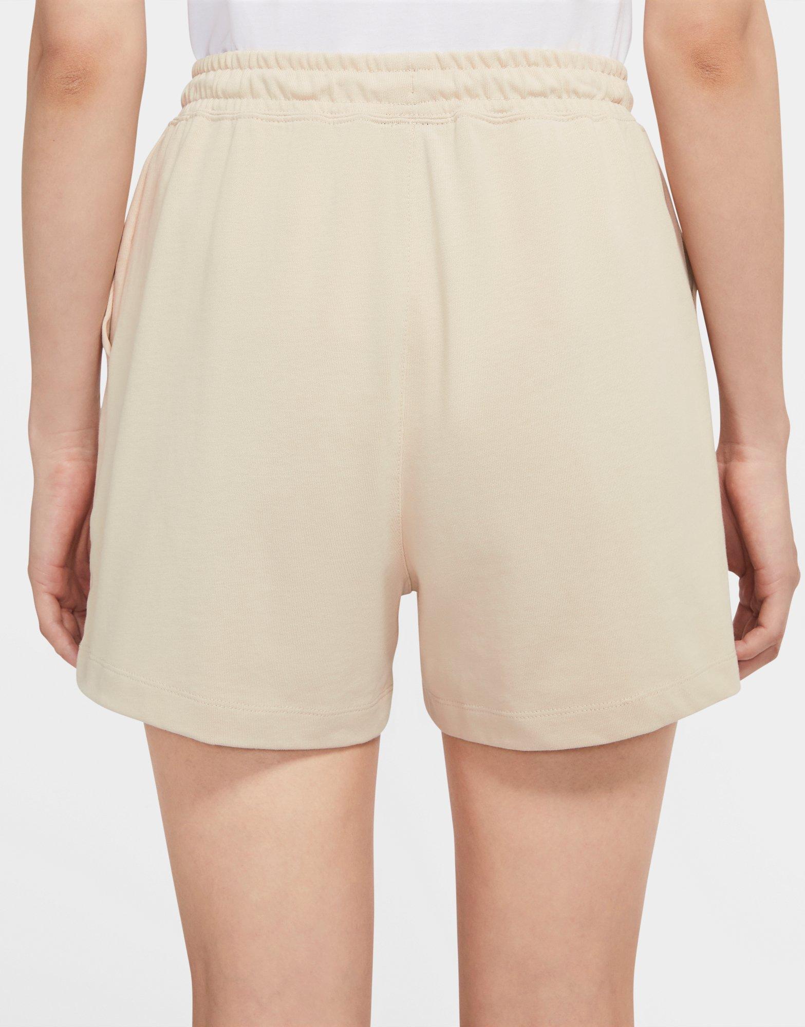 women's jersey shorts nike