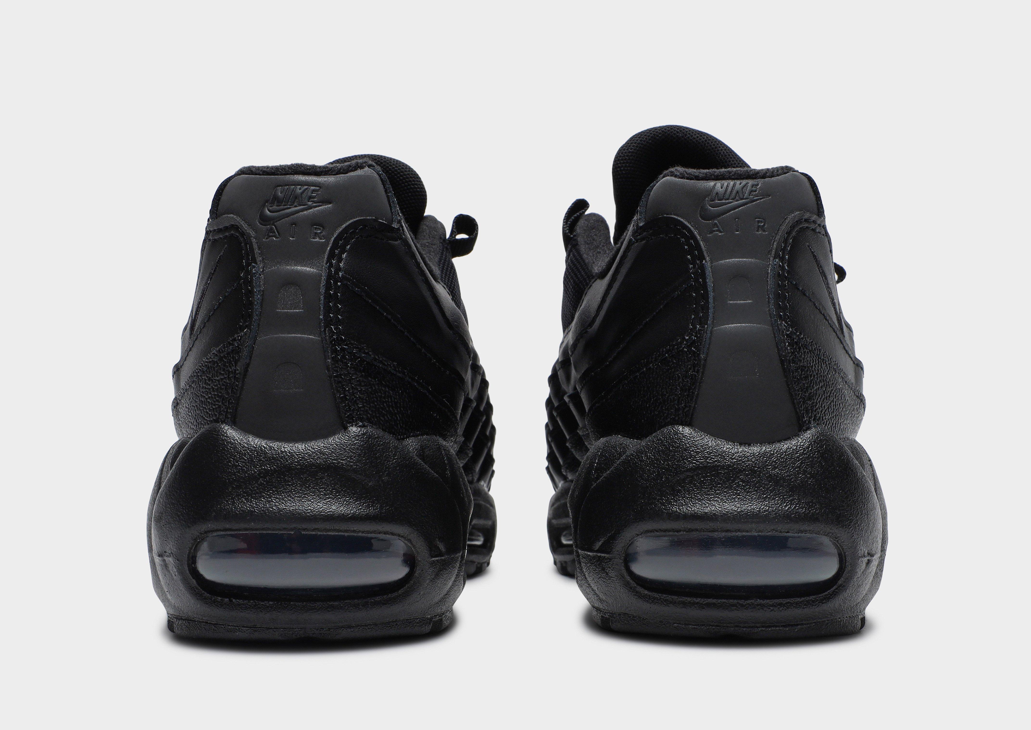 black 95 junior