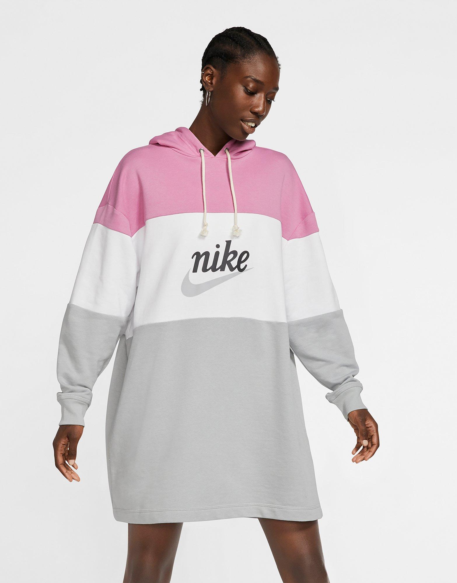 nike foundation french terry track