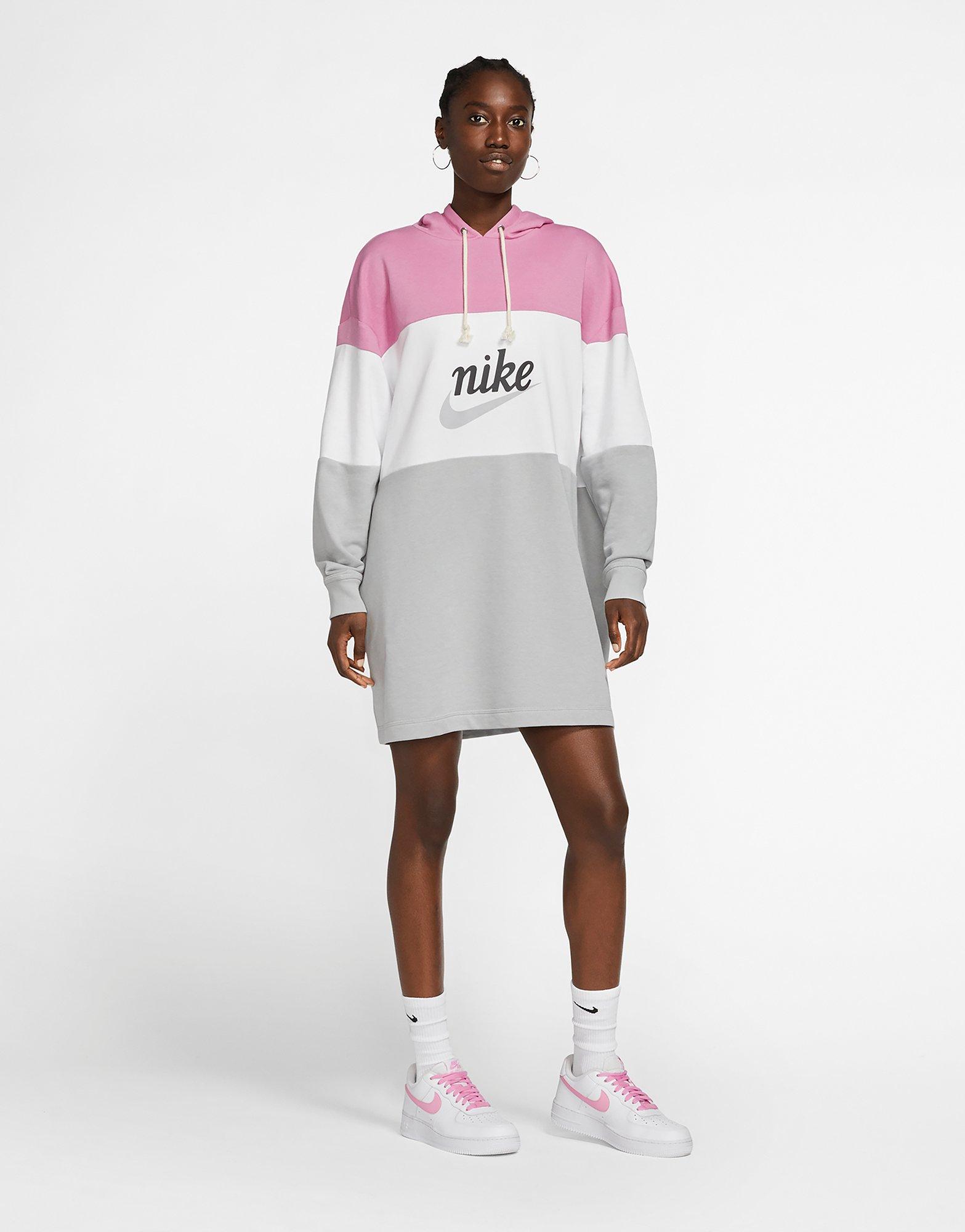 nike foundation french terry track