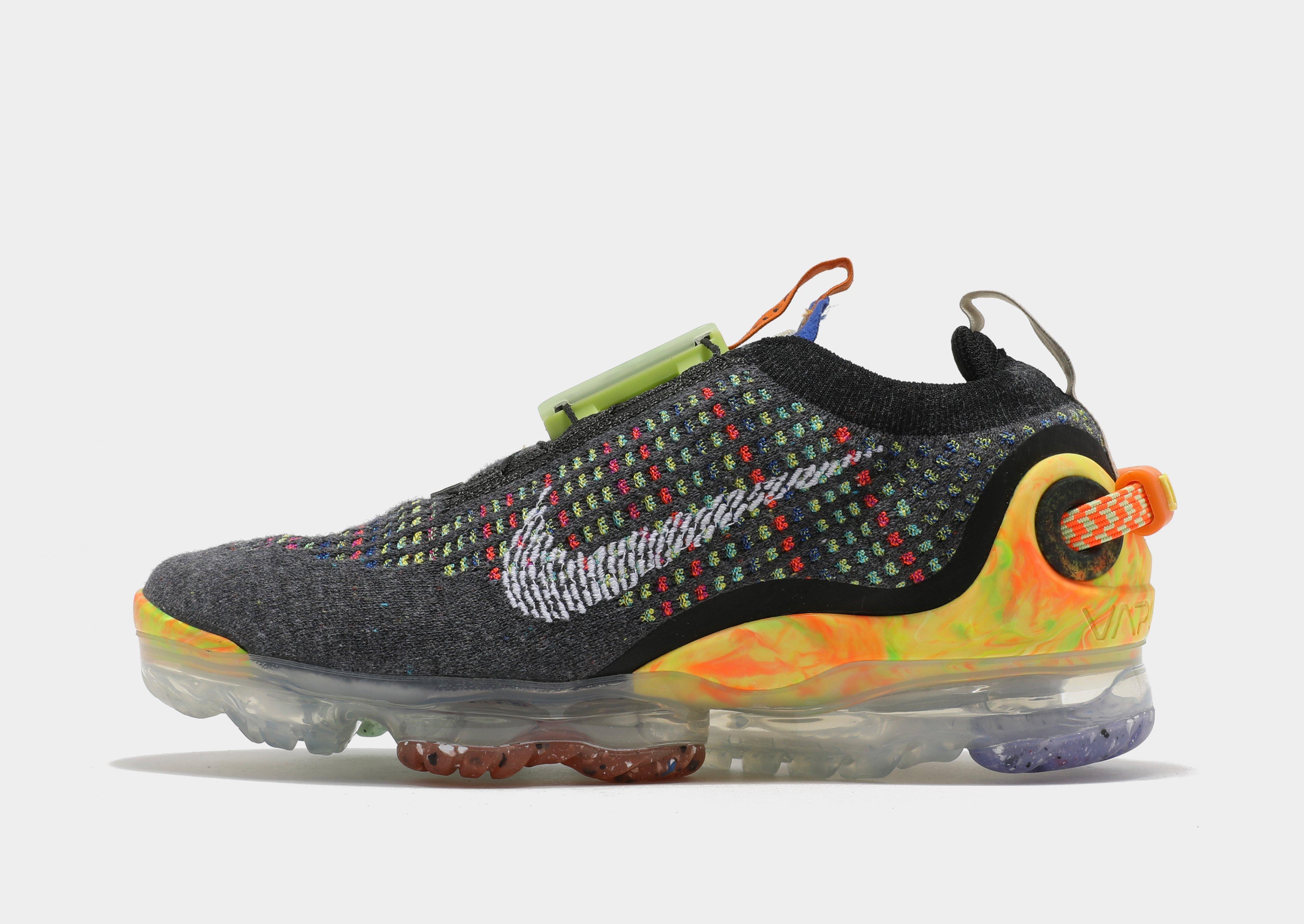 junior vapormax jd