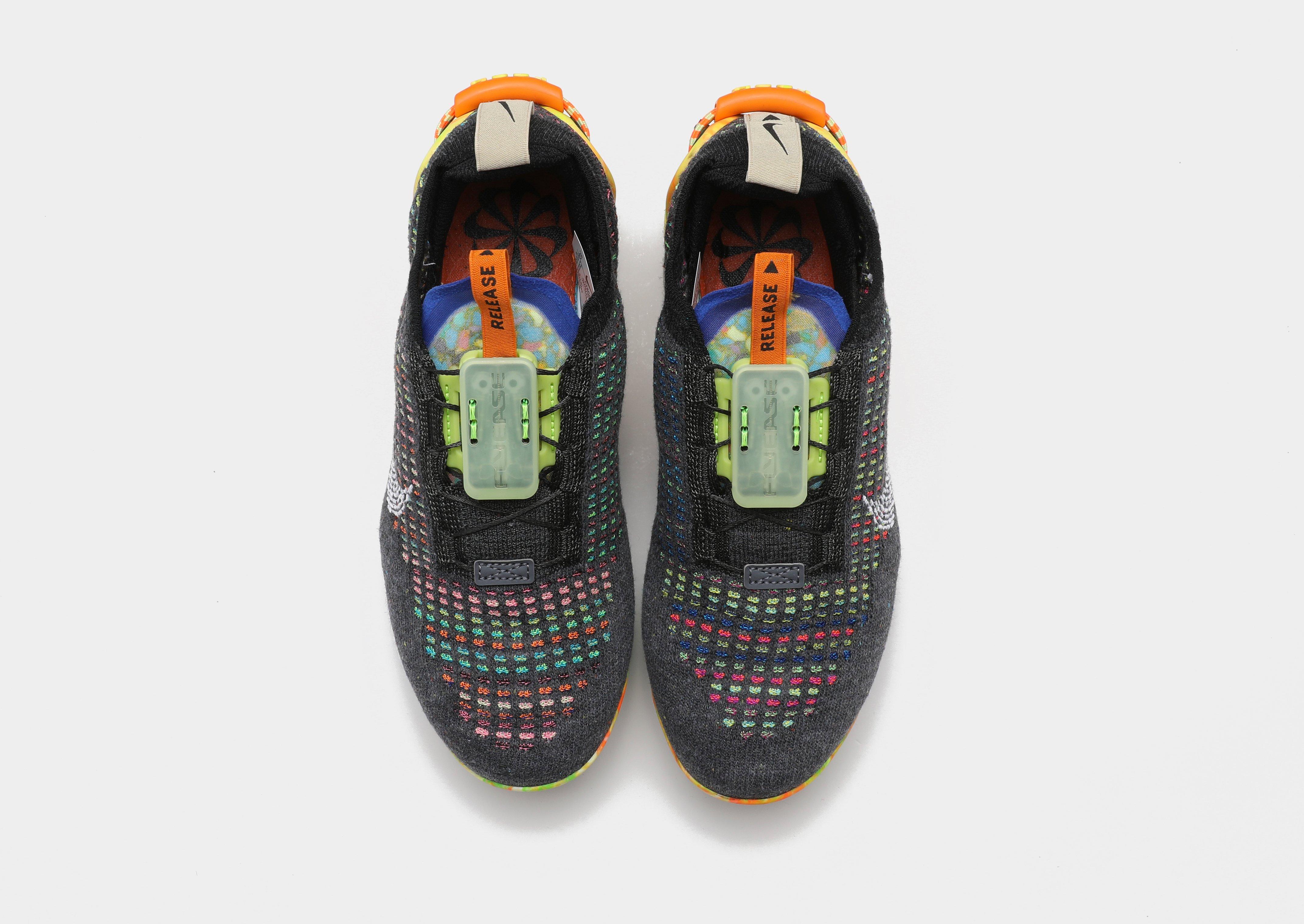 tartan vapormax