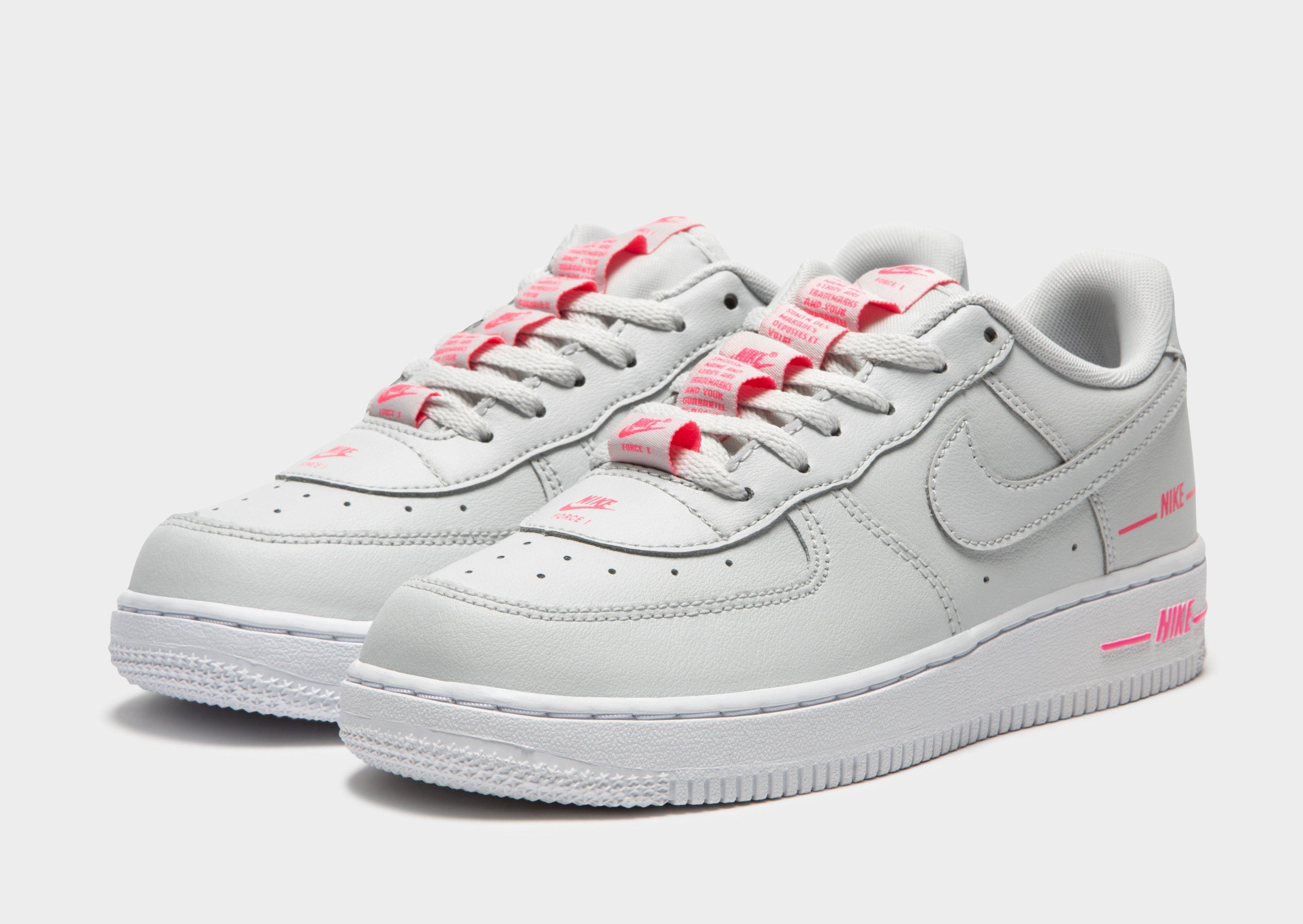 air force 1 lv8 kids