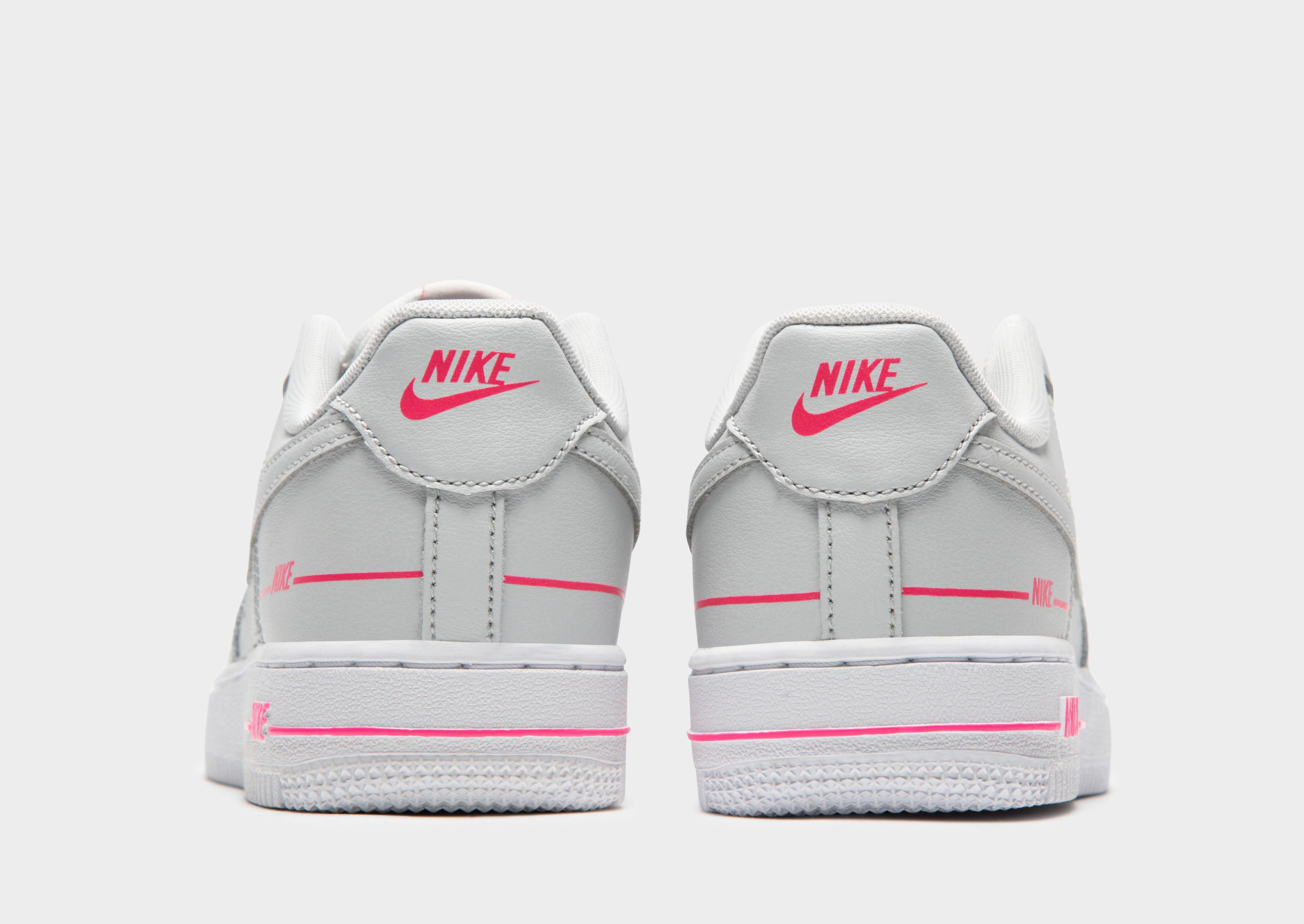 children's air force 1