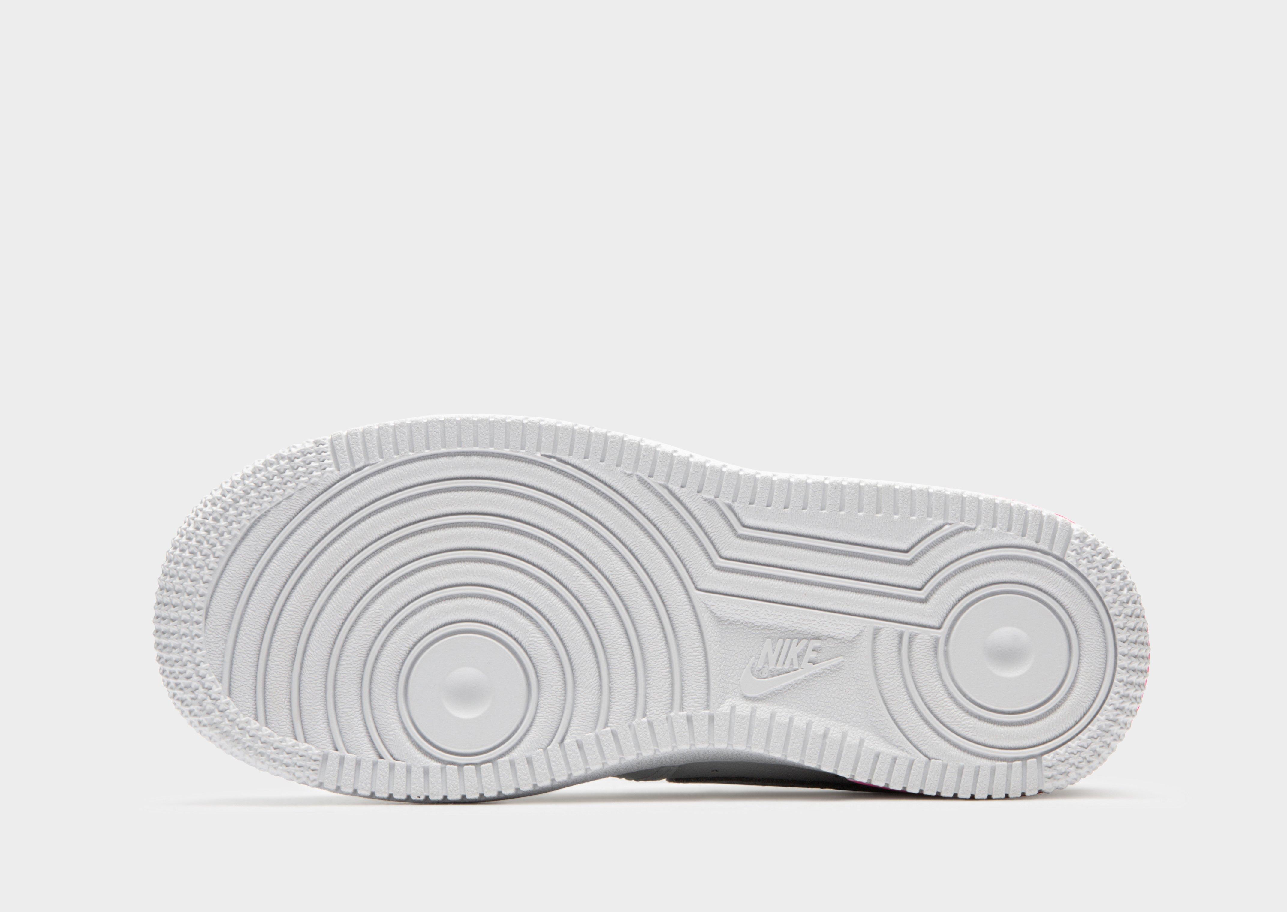 nike air force children's