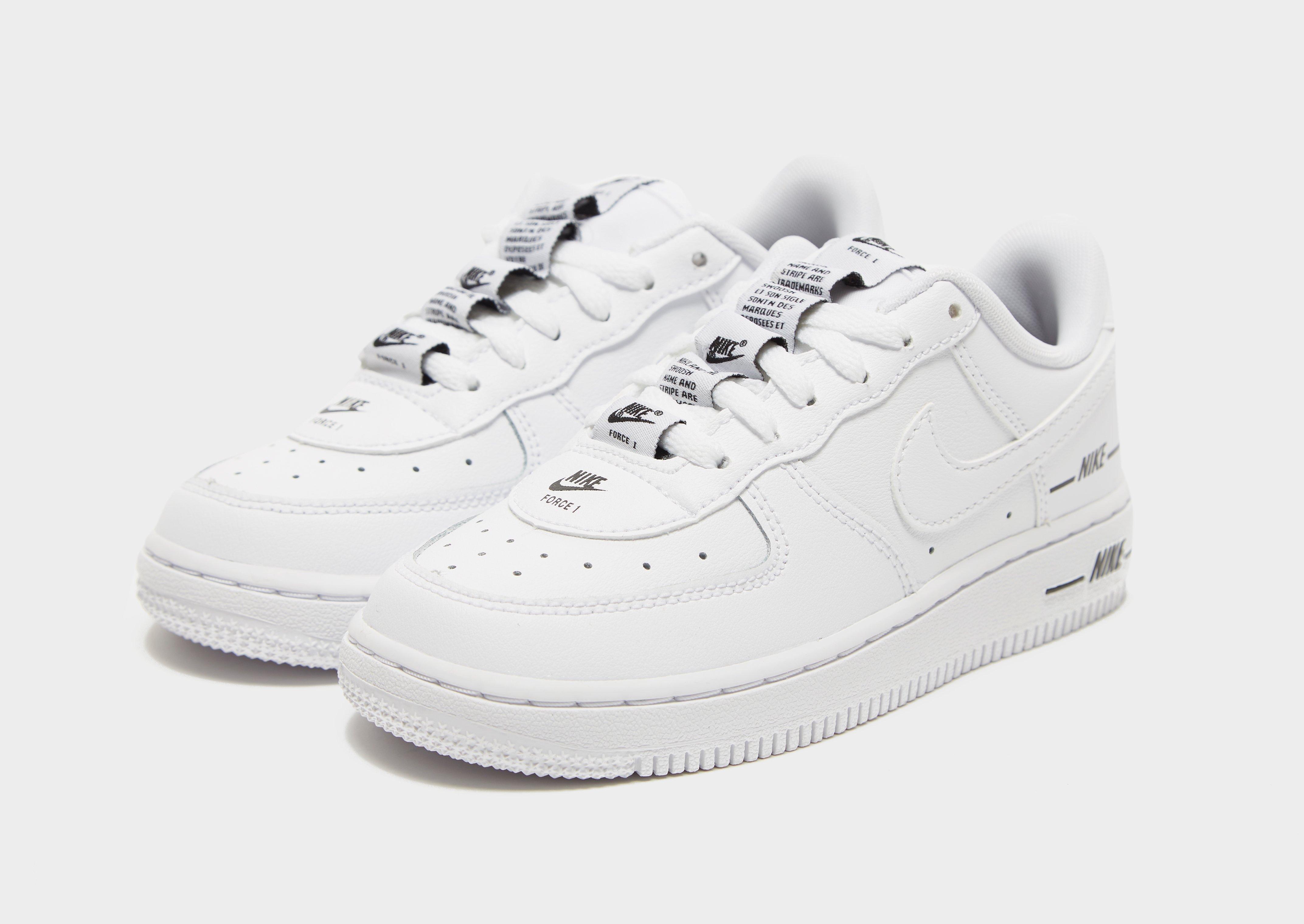 children's air force 1