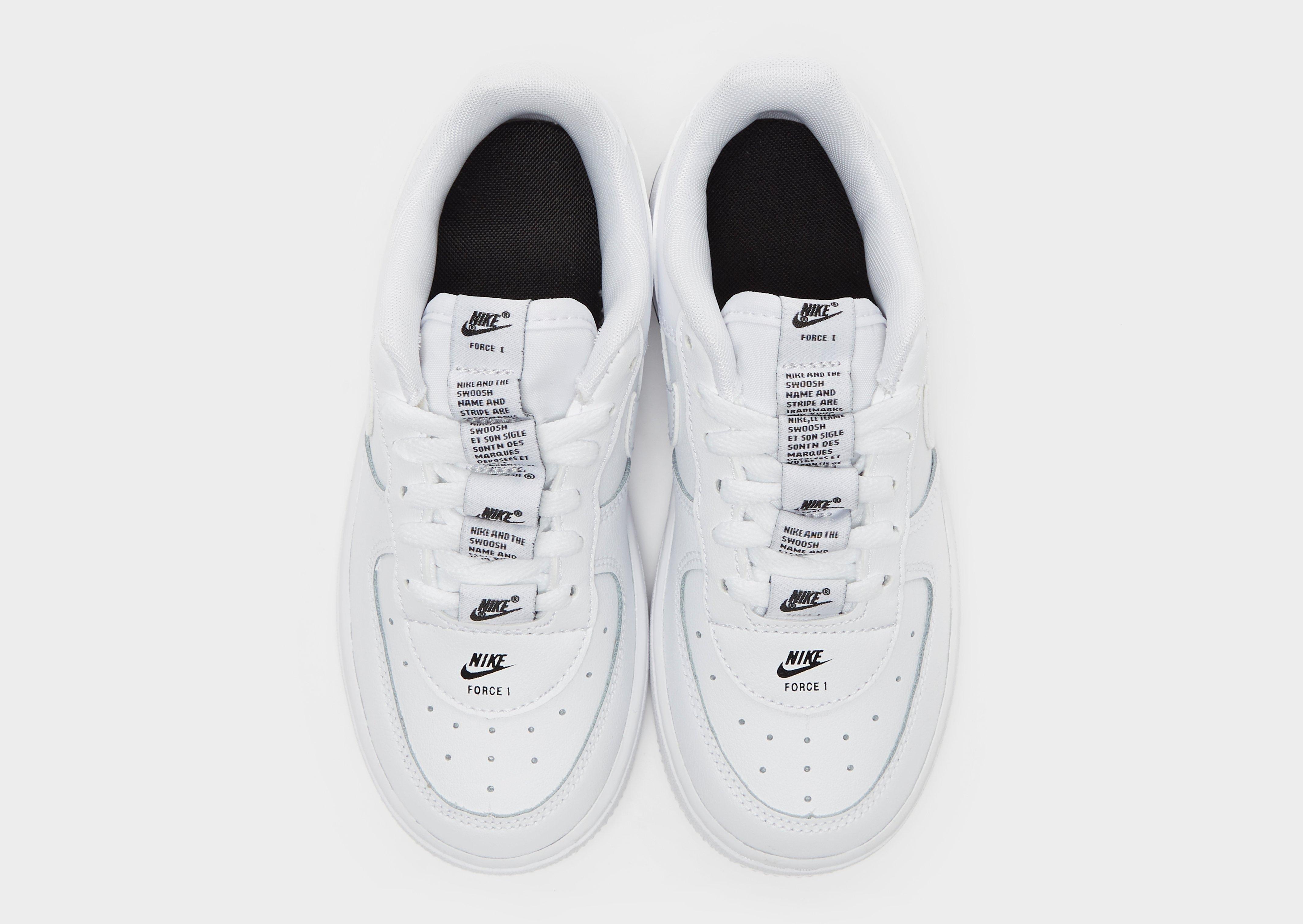 Nike Air Force 1 Children's