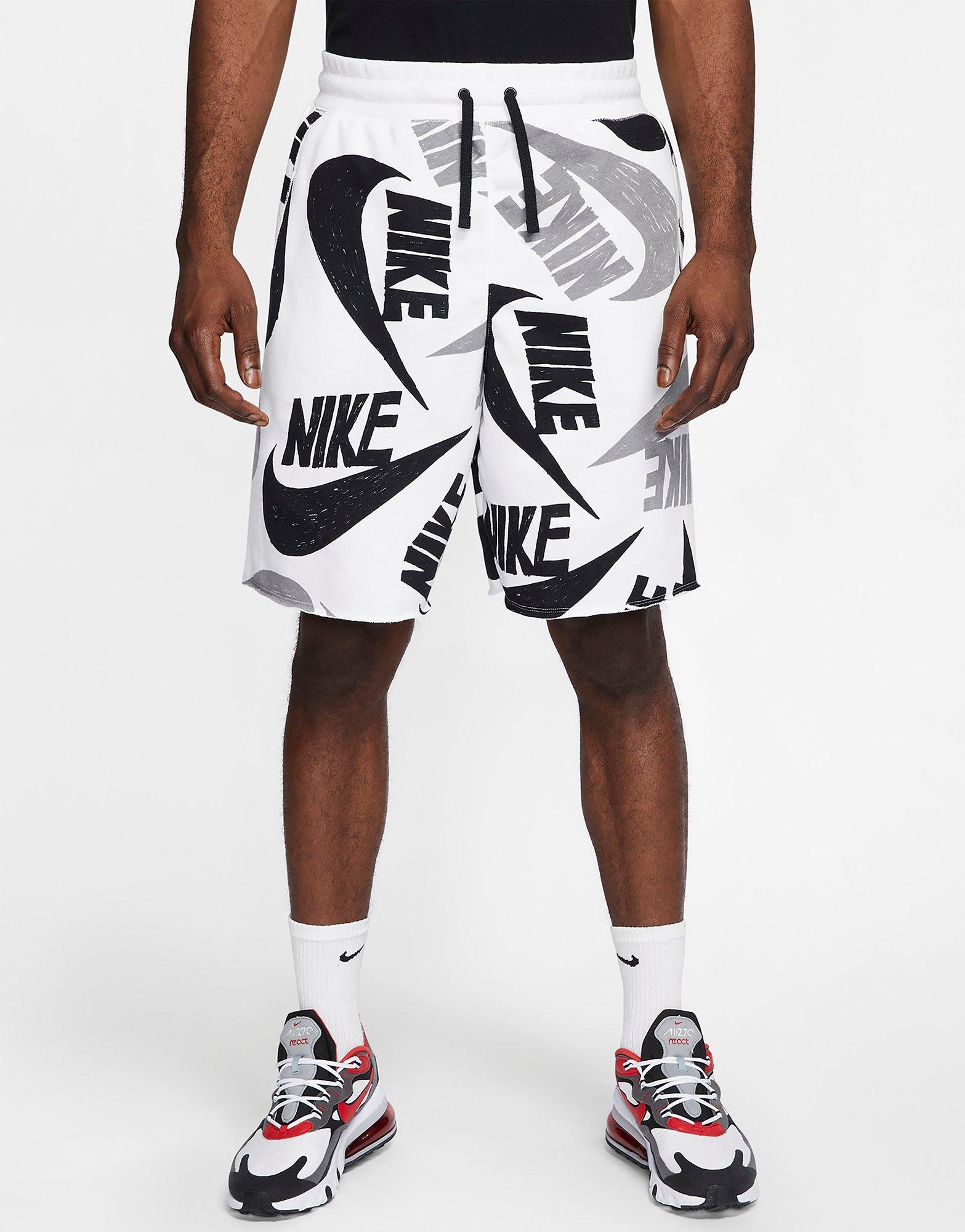 nike sportswear shorts