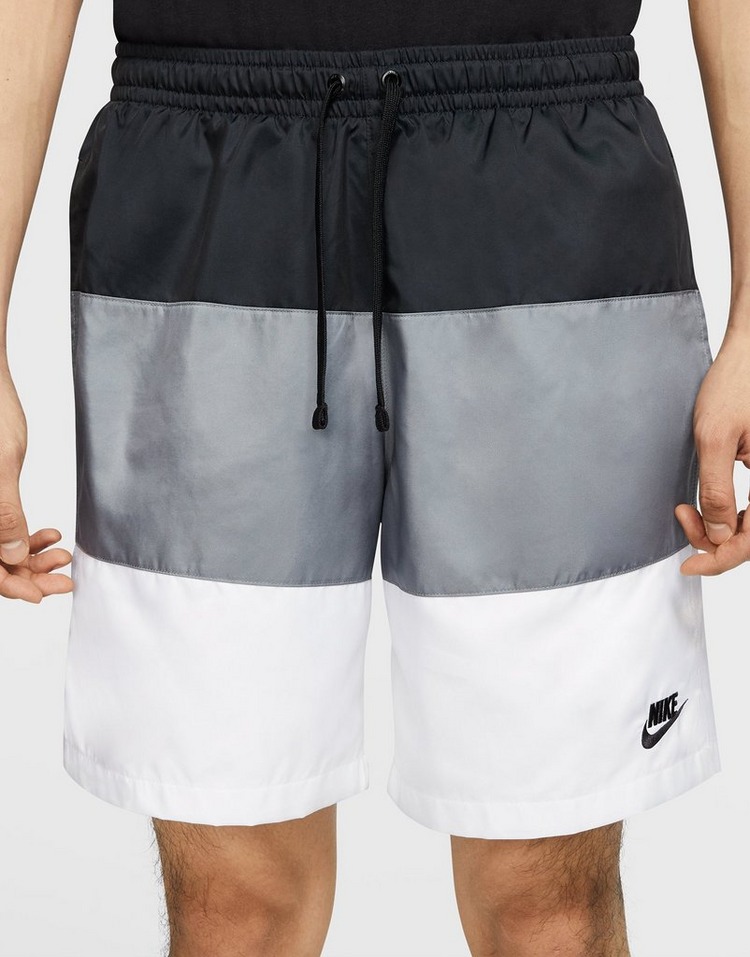 nike sportswear city edition men's woven shorts