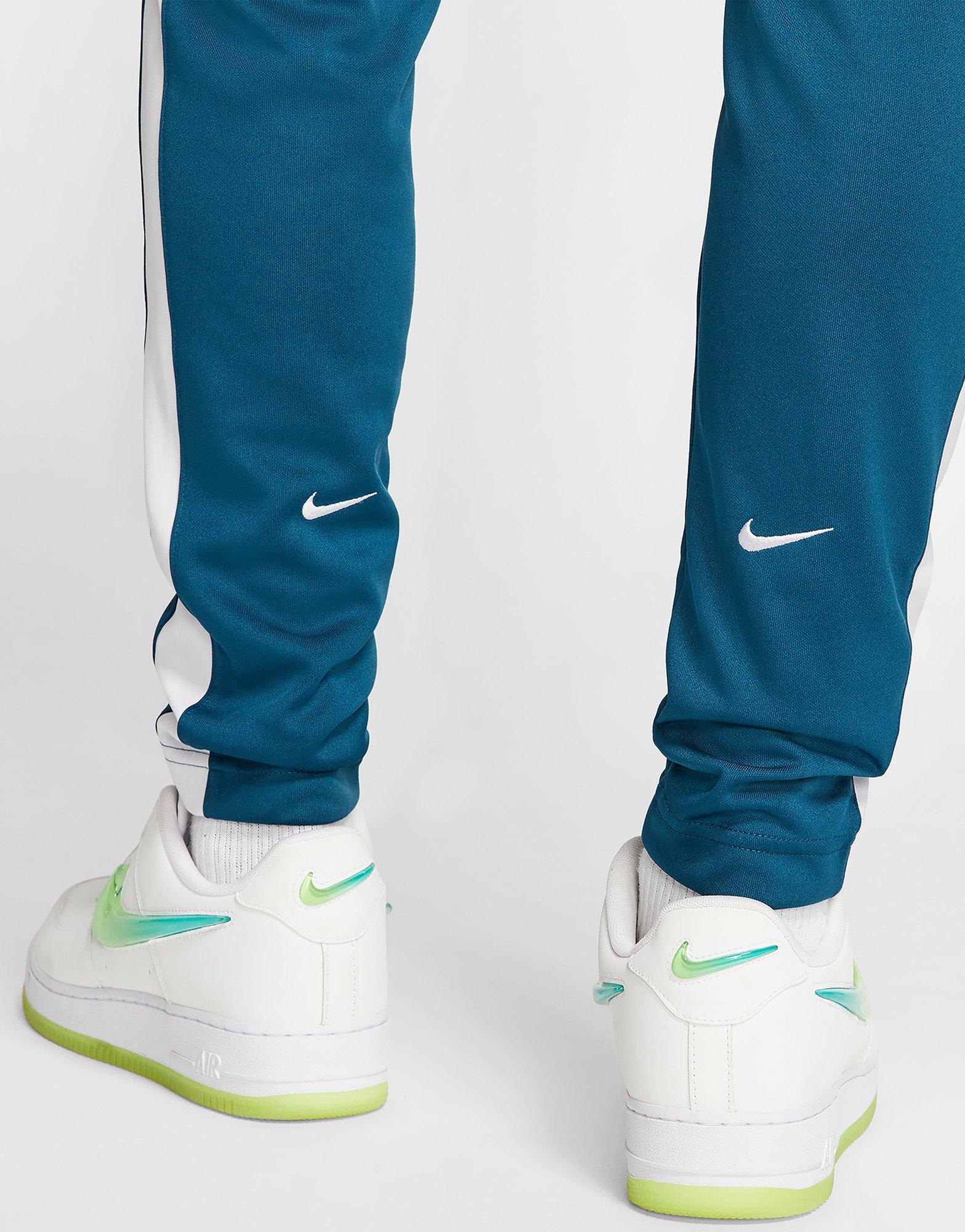 nike double swoosh track pant