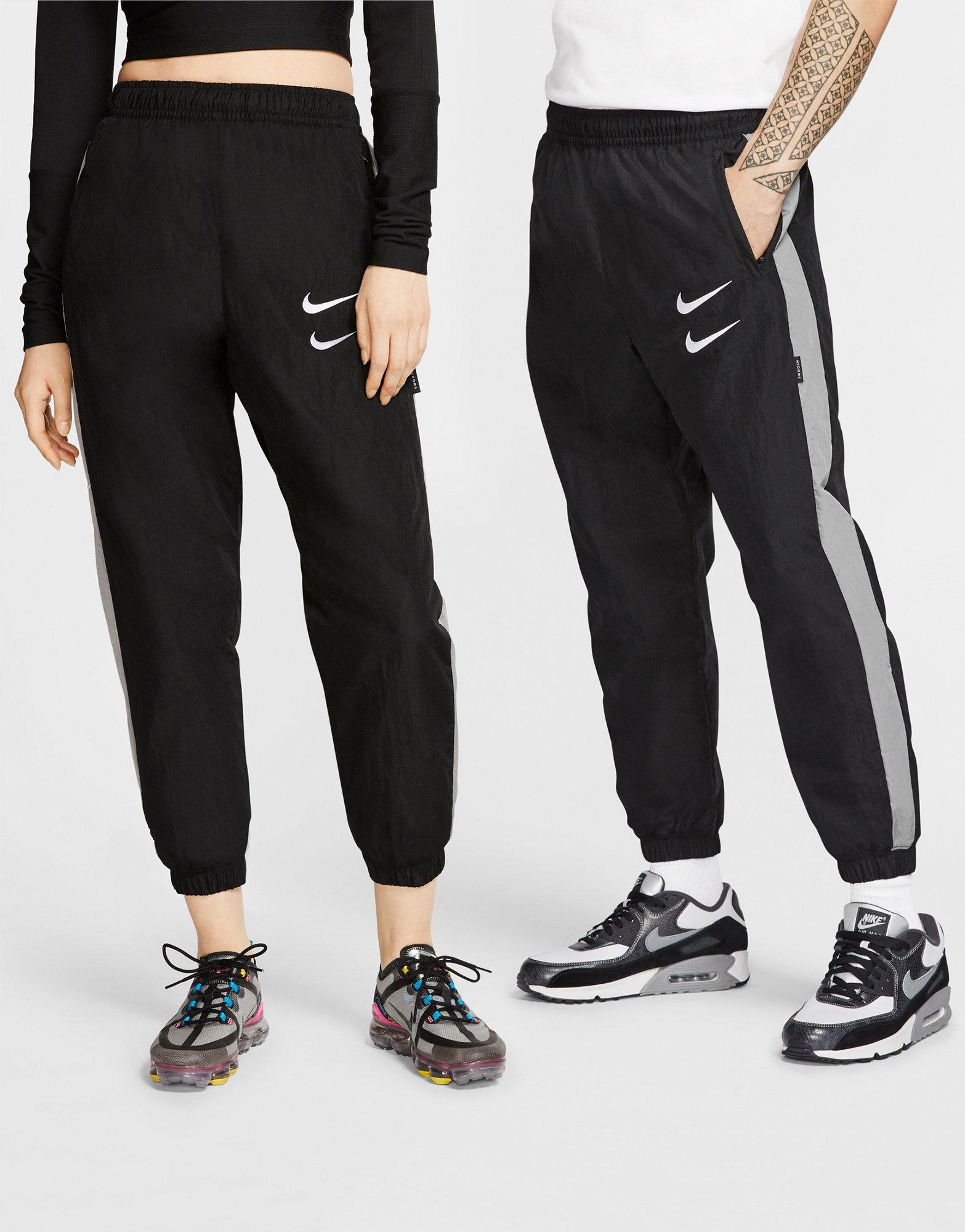 nike swoosh sportswear