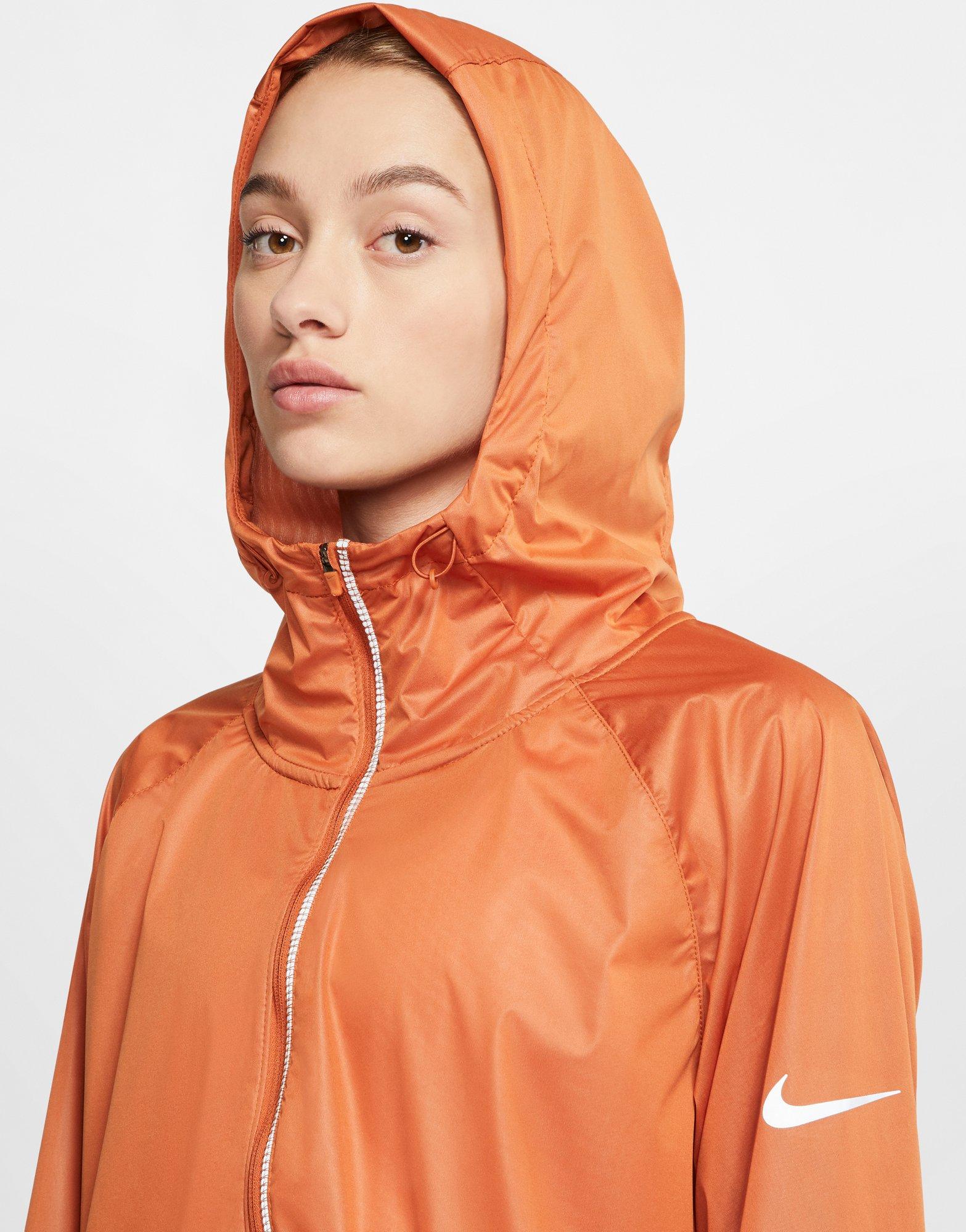 nike outerwear women's