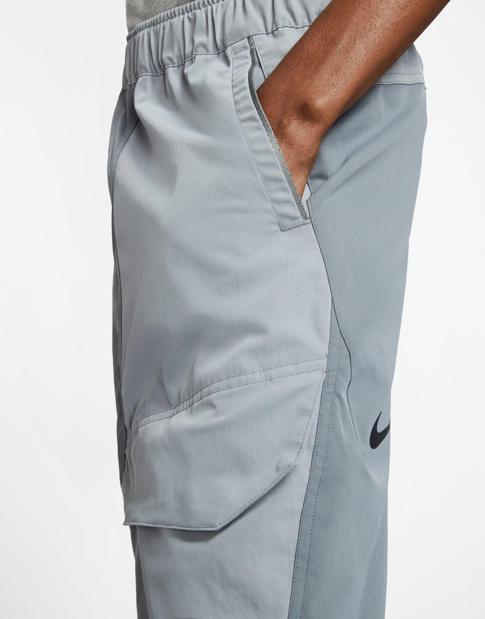 nike tech pack woven cargo pants