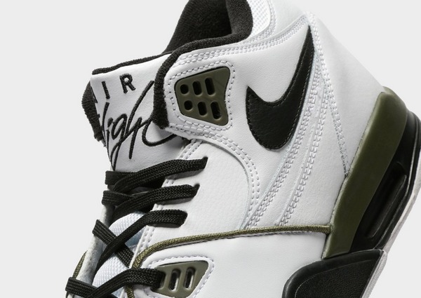 Buy White Nike Air Flight
