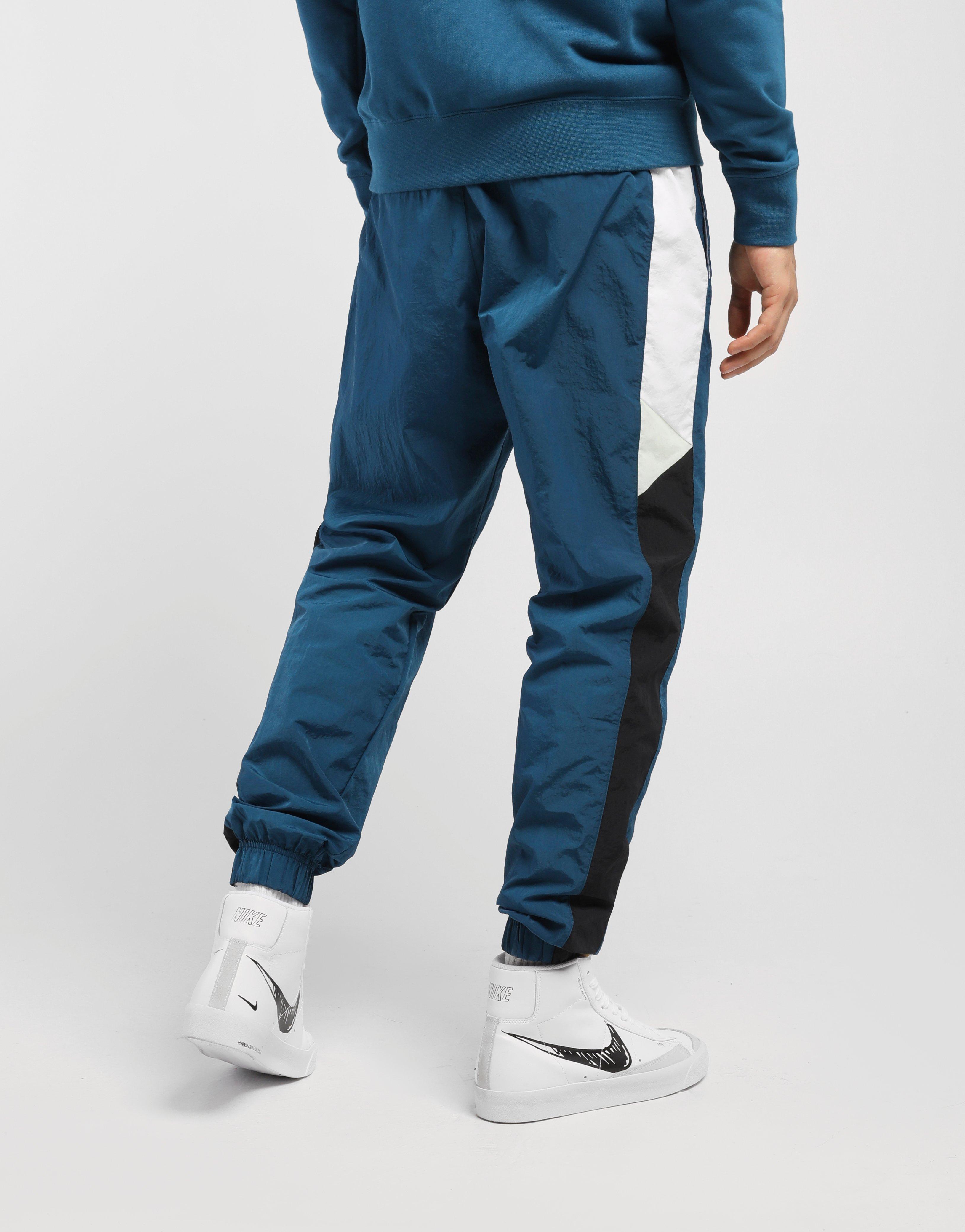 nike windbreaker sweatpants