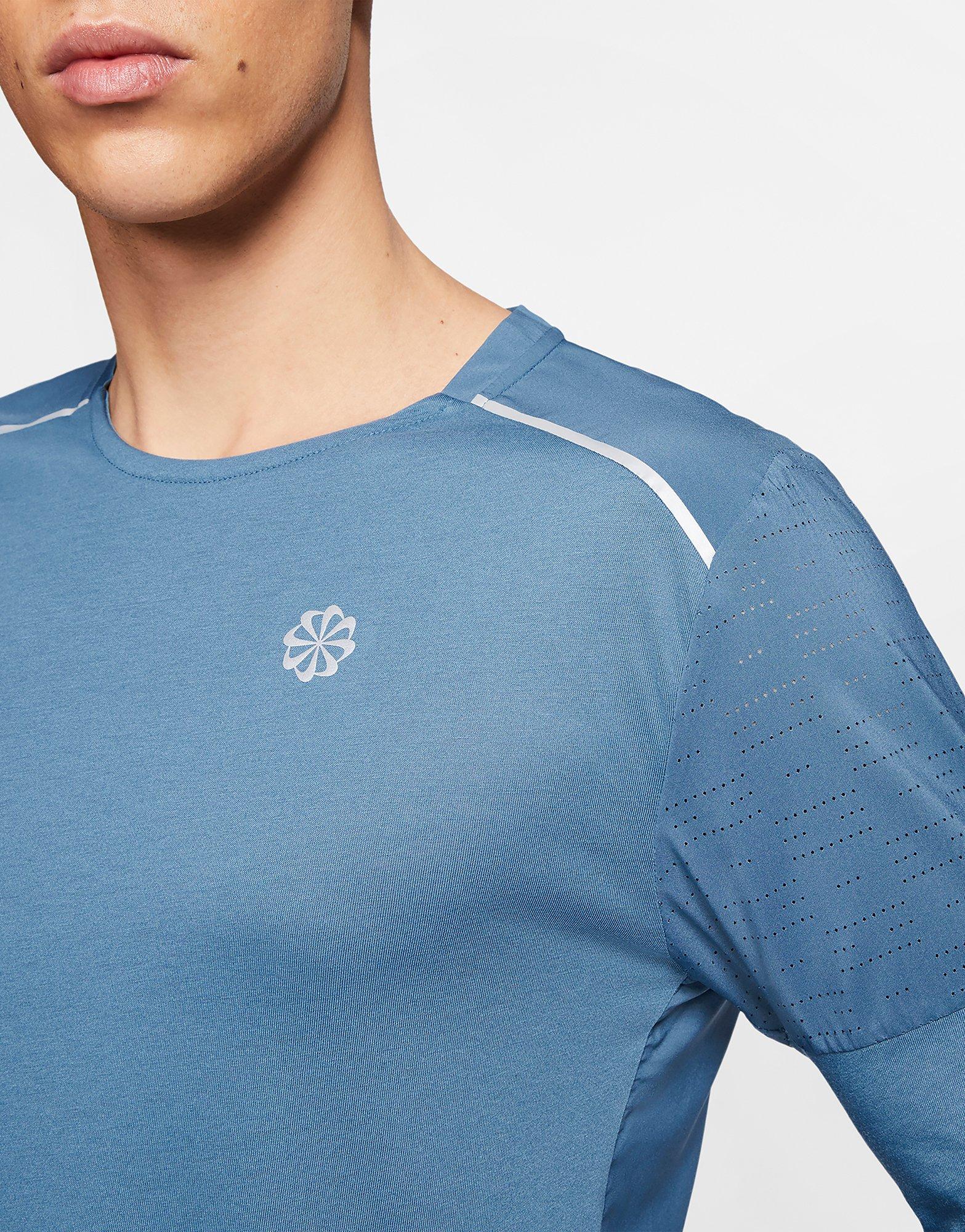 nike rise 365 long sleeve