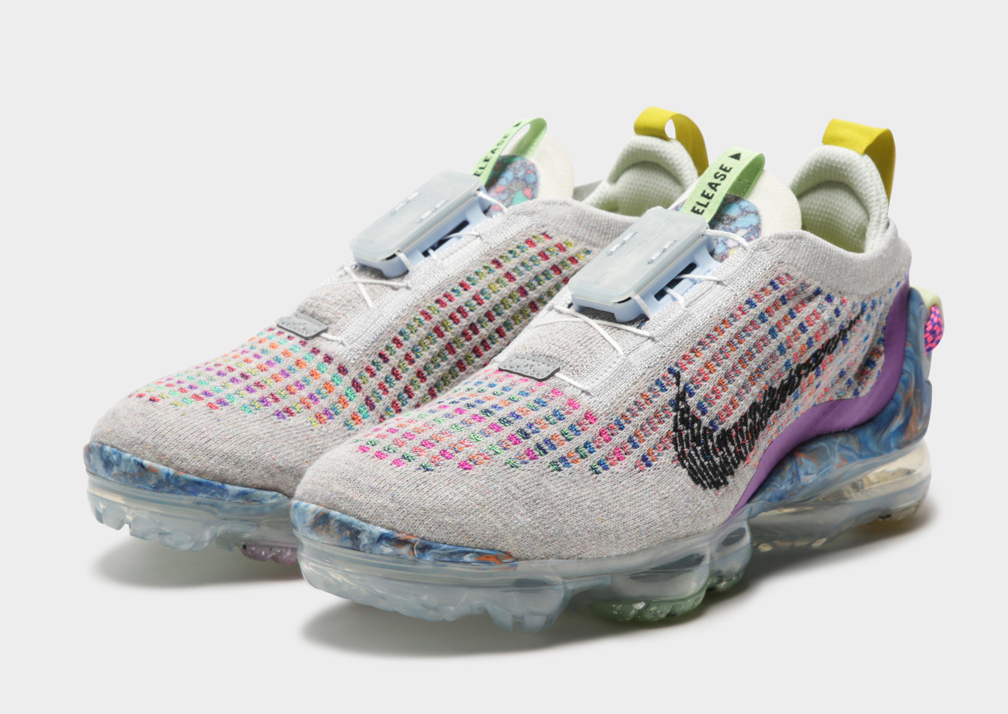 vapormax grey womens