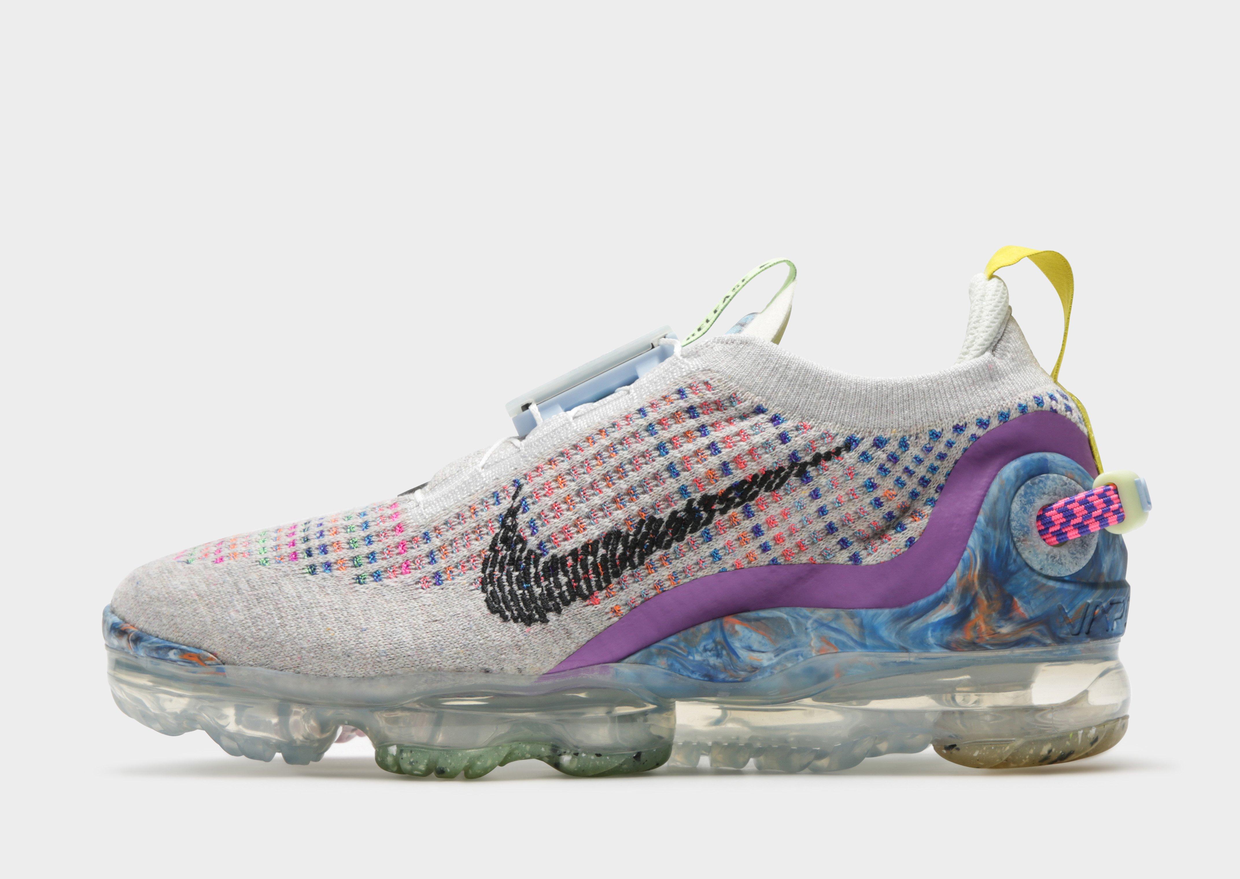 vapormax women flyknit