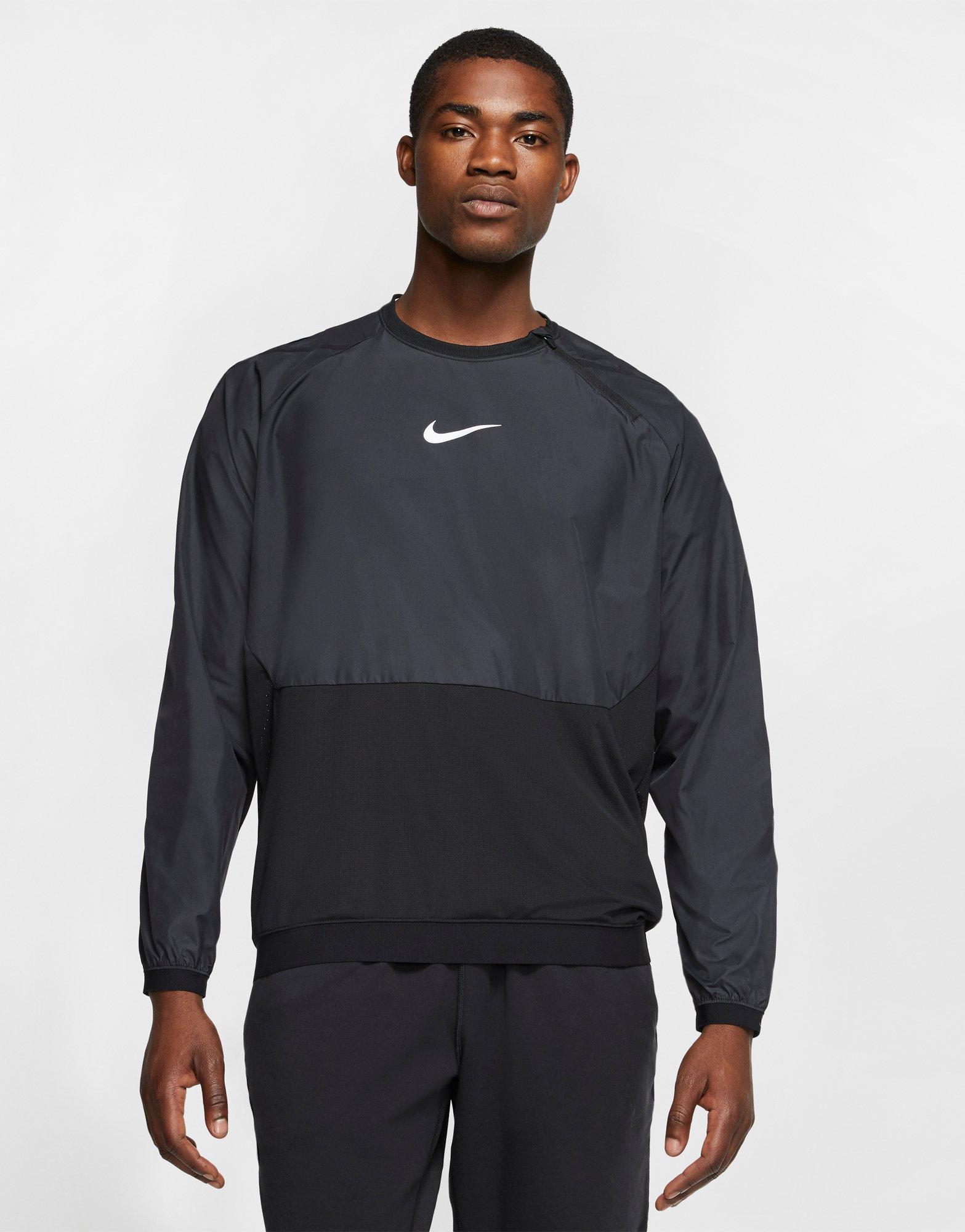 nike long sleeve for men