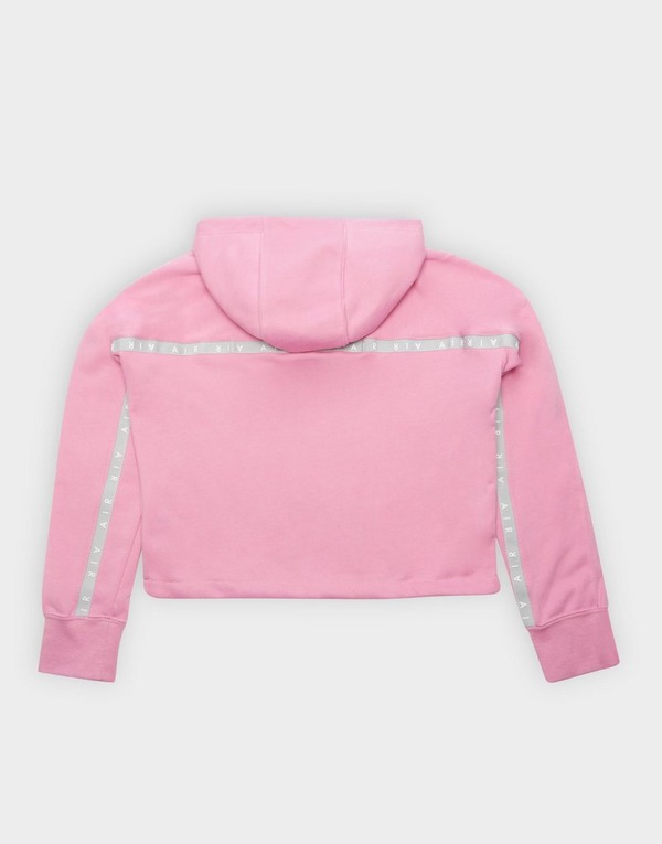 Nike Air Crop Flamengo Hoodie Juniors'