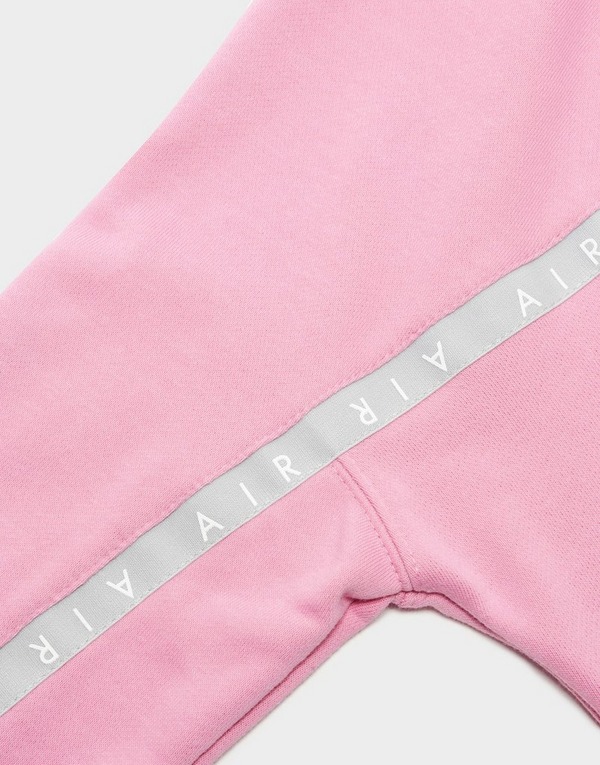 Nike Air Crop Flamengo Hoodie Juniors'