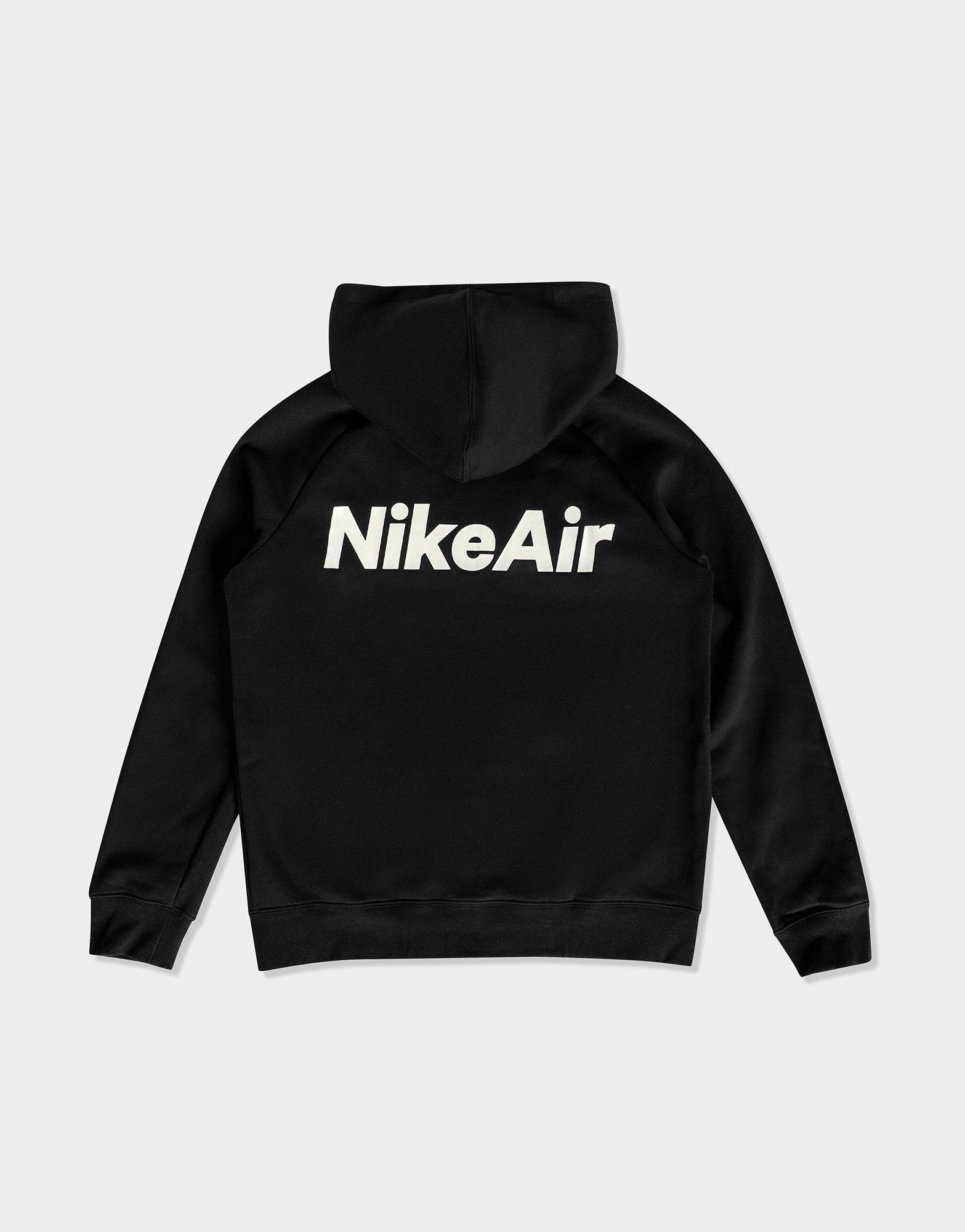 nike air full zip hoodie junior