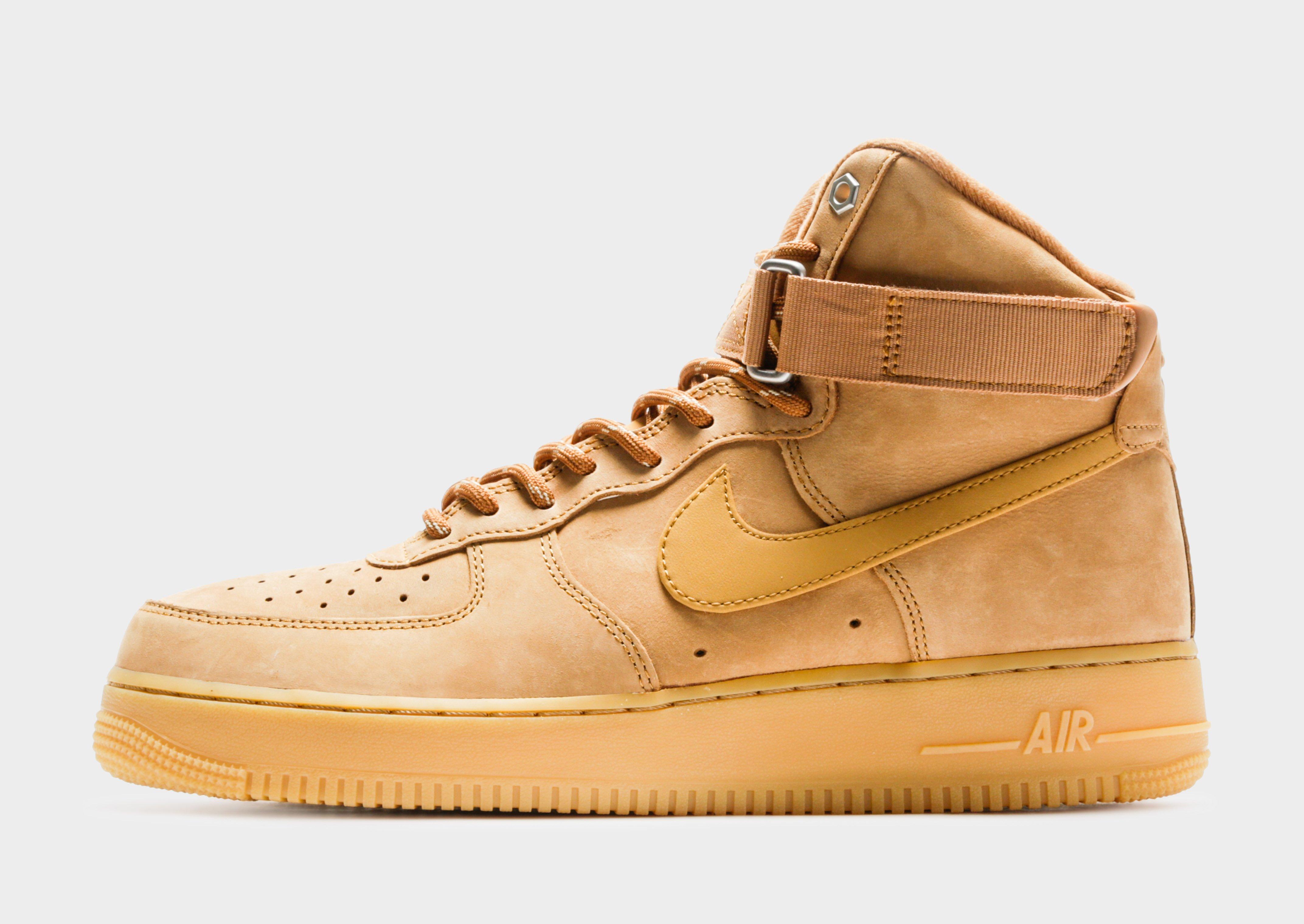 air force one high flax