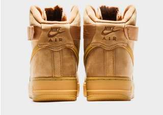 NIKE Air Force 1 High Flax | JD Sports NIKE Air Force 1 High Flax | JD Sports