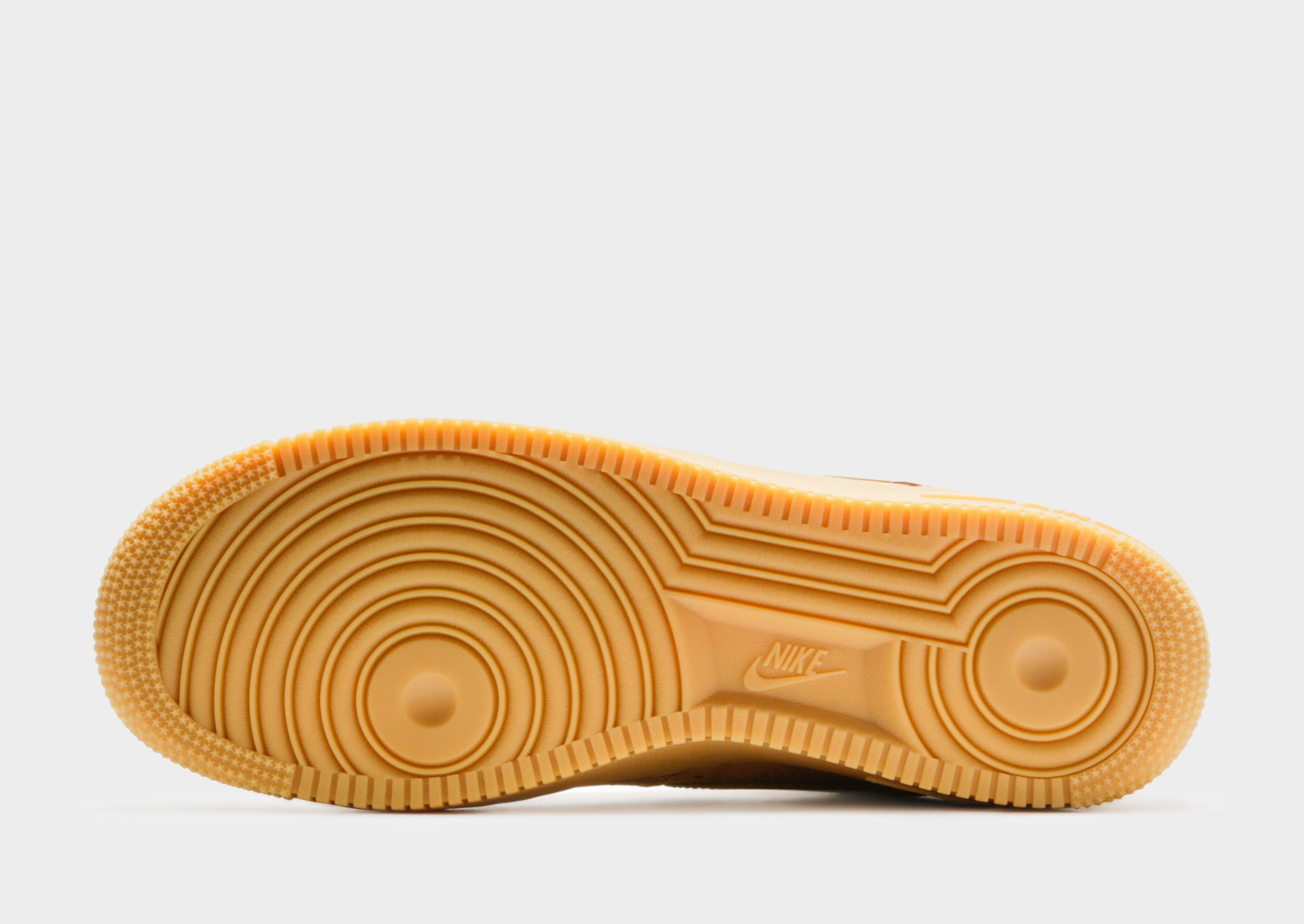 Nike Air Force 1 Low Flax