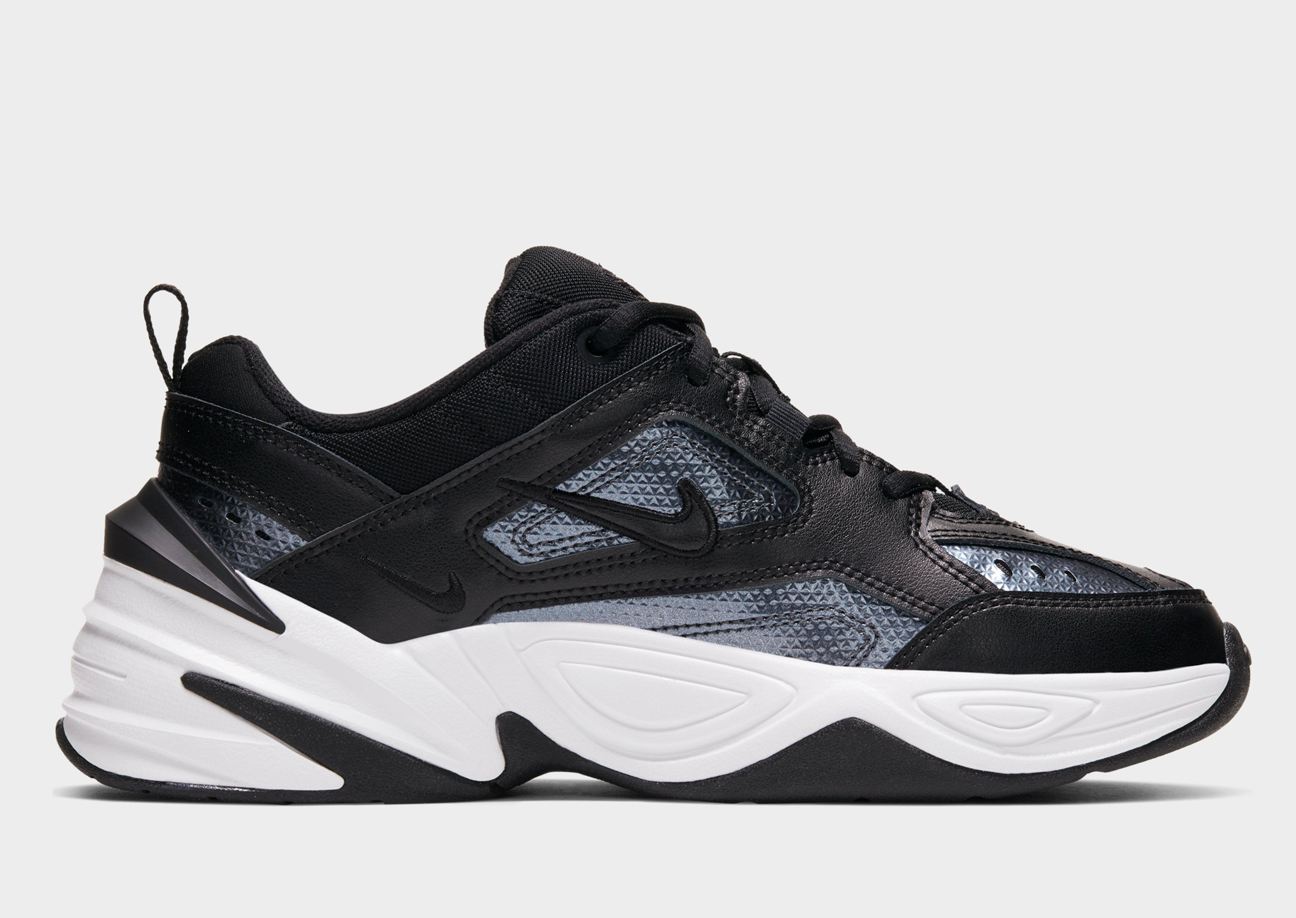 jd sport nike m2k tekno