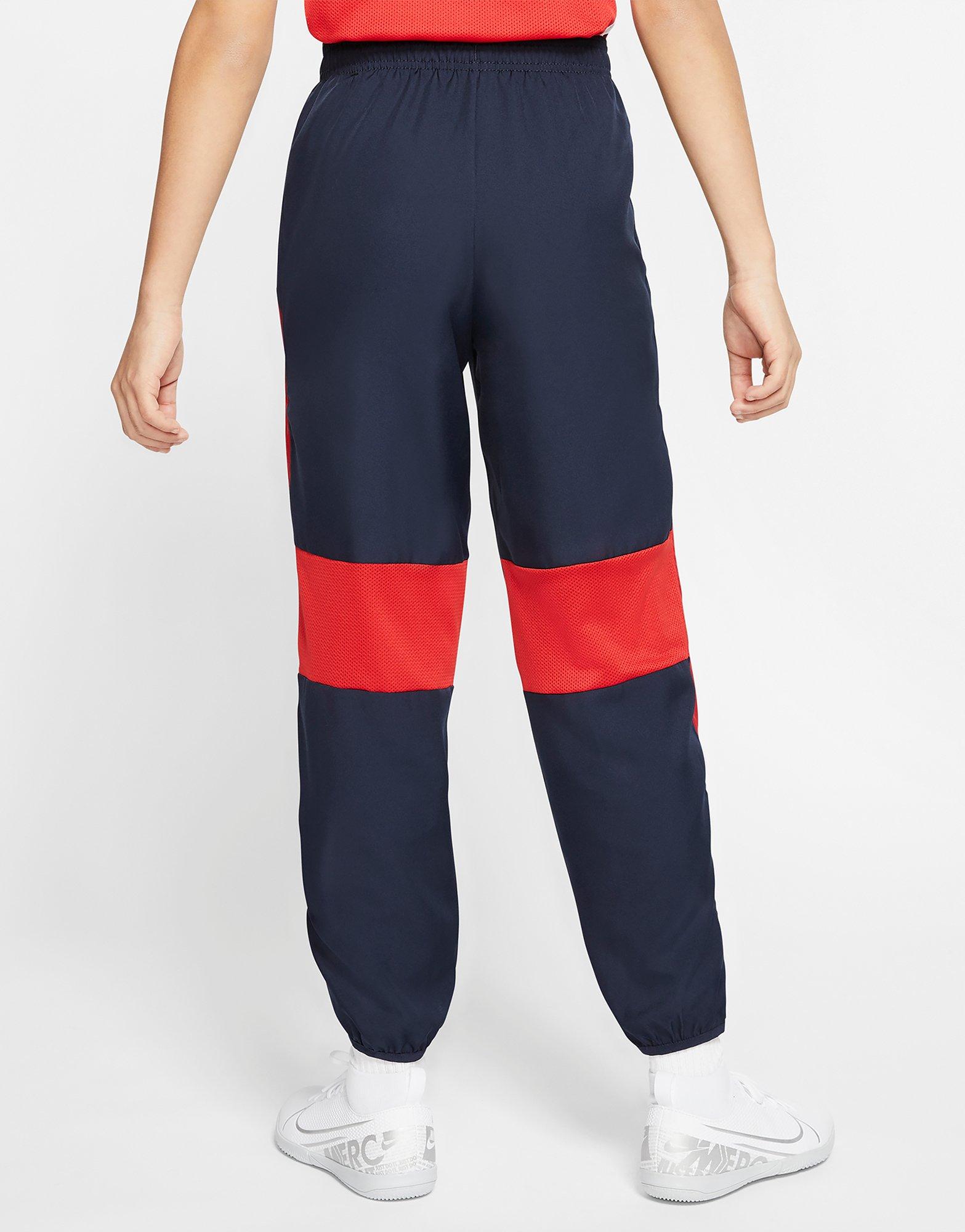 sports direct nike dri fit joggers